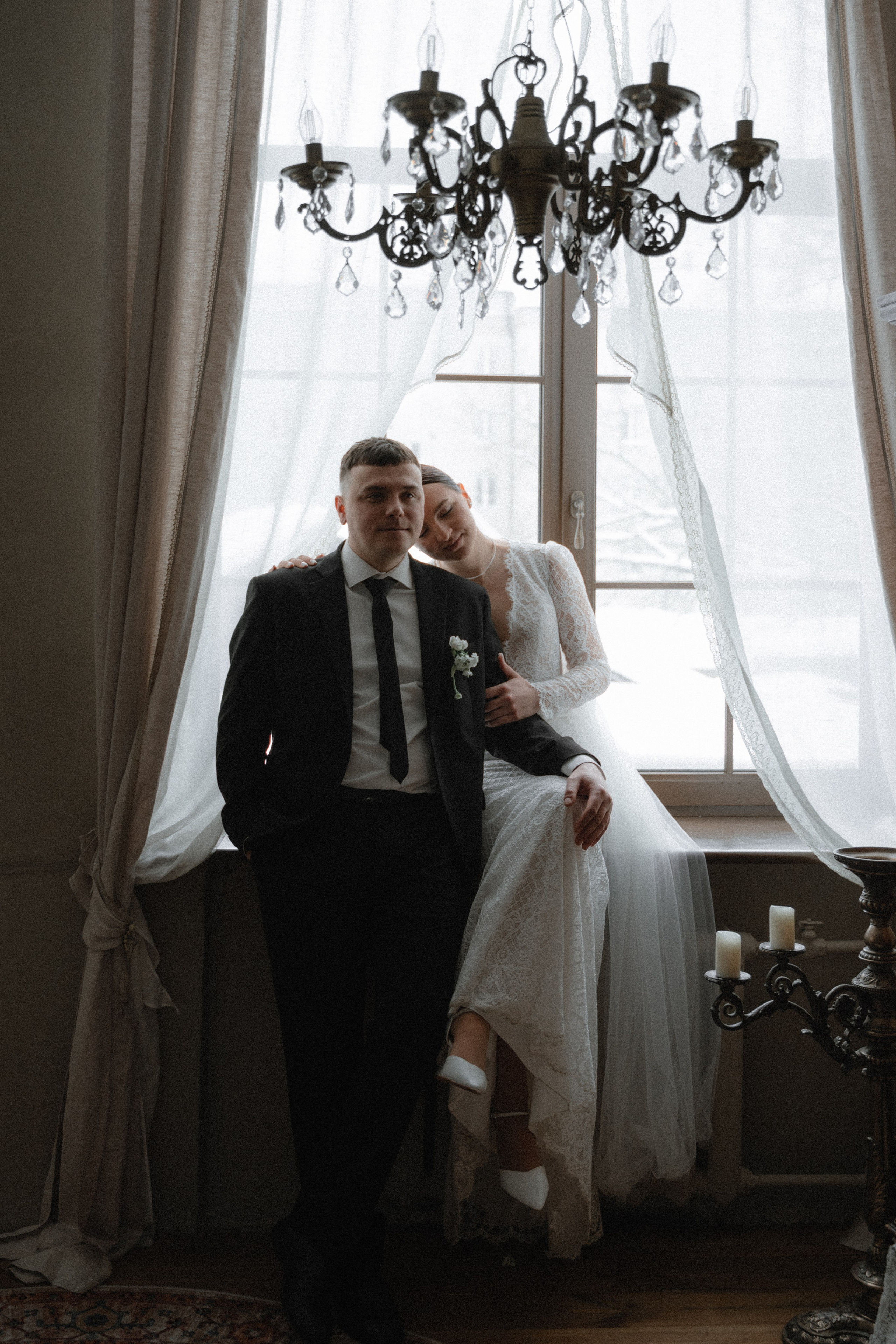 Всё начинается с любви. Рыкова Светлана | фотограф и мобильный видеограф | Брянск Москва Спб