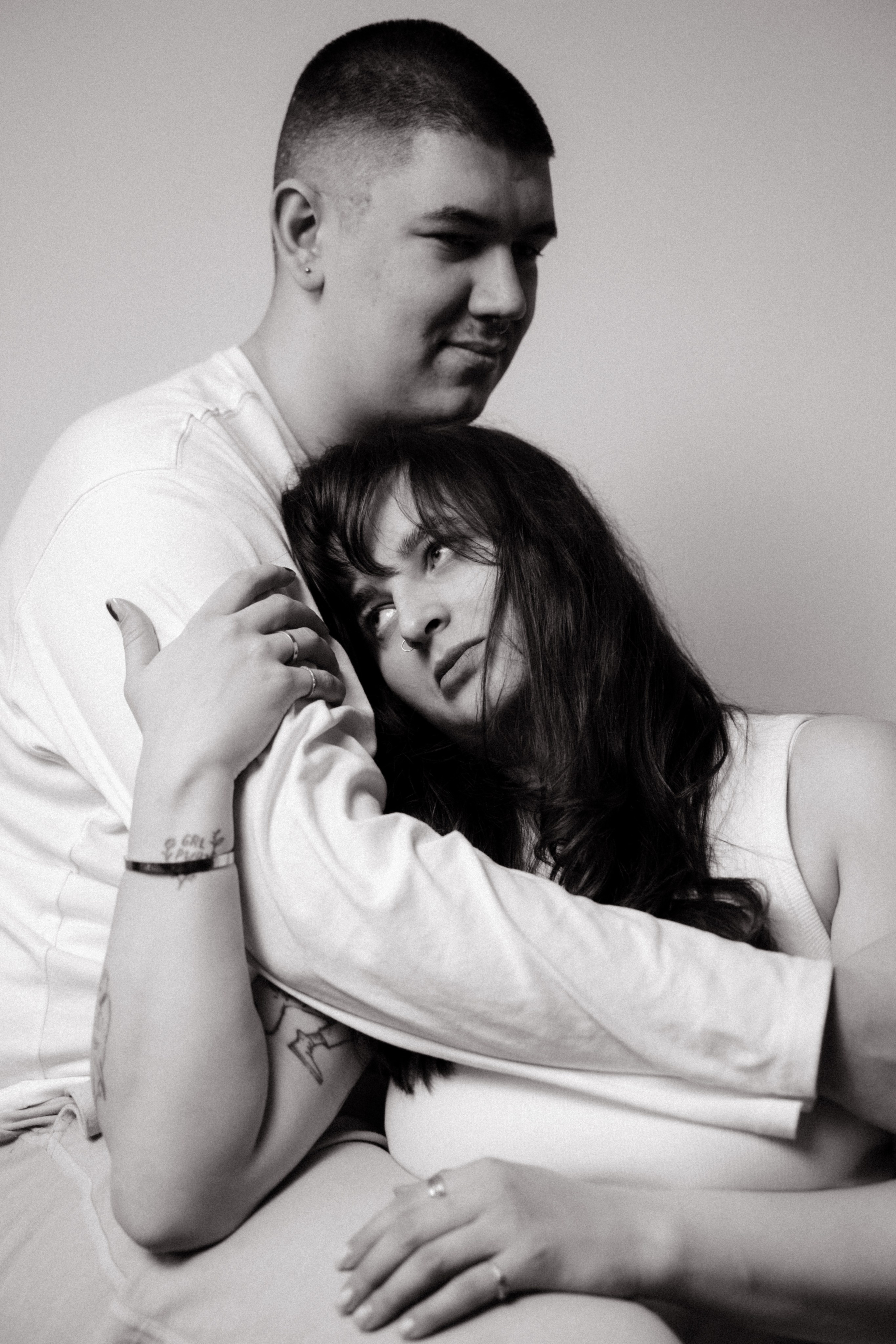 Душа моей души. Главная