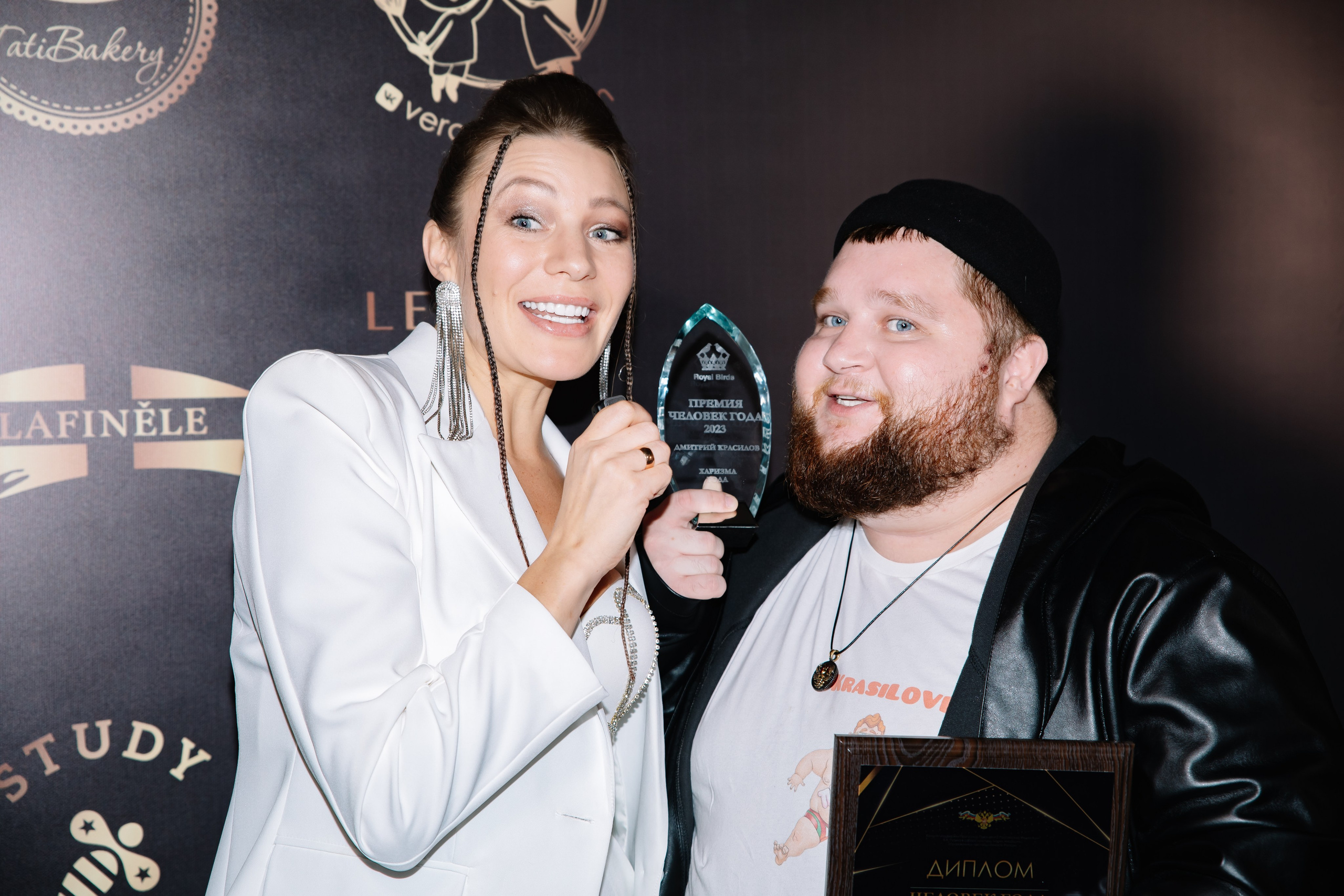 Вечеринки. Фотограф в Москве Яна Полосина