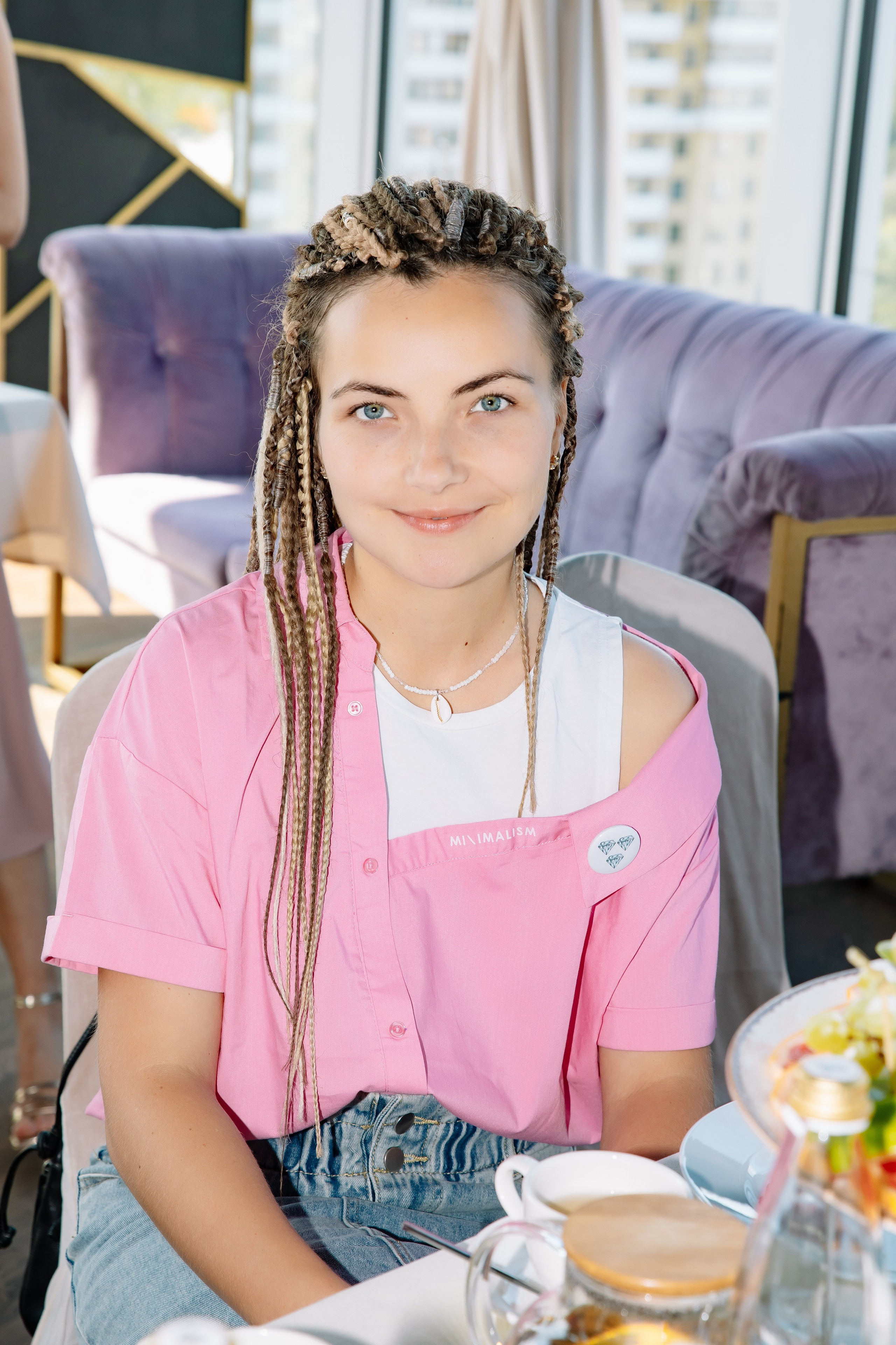 Инвестконференция Милы Колоковой. Фотограф в Москве Яна Полосина