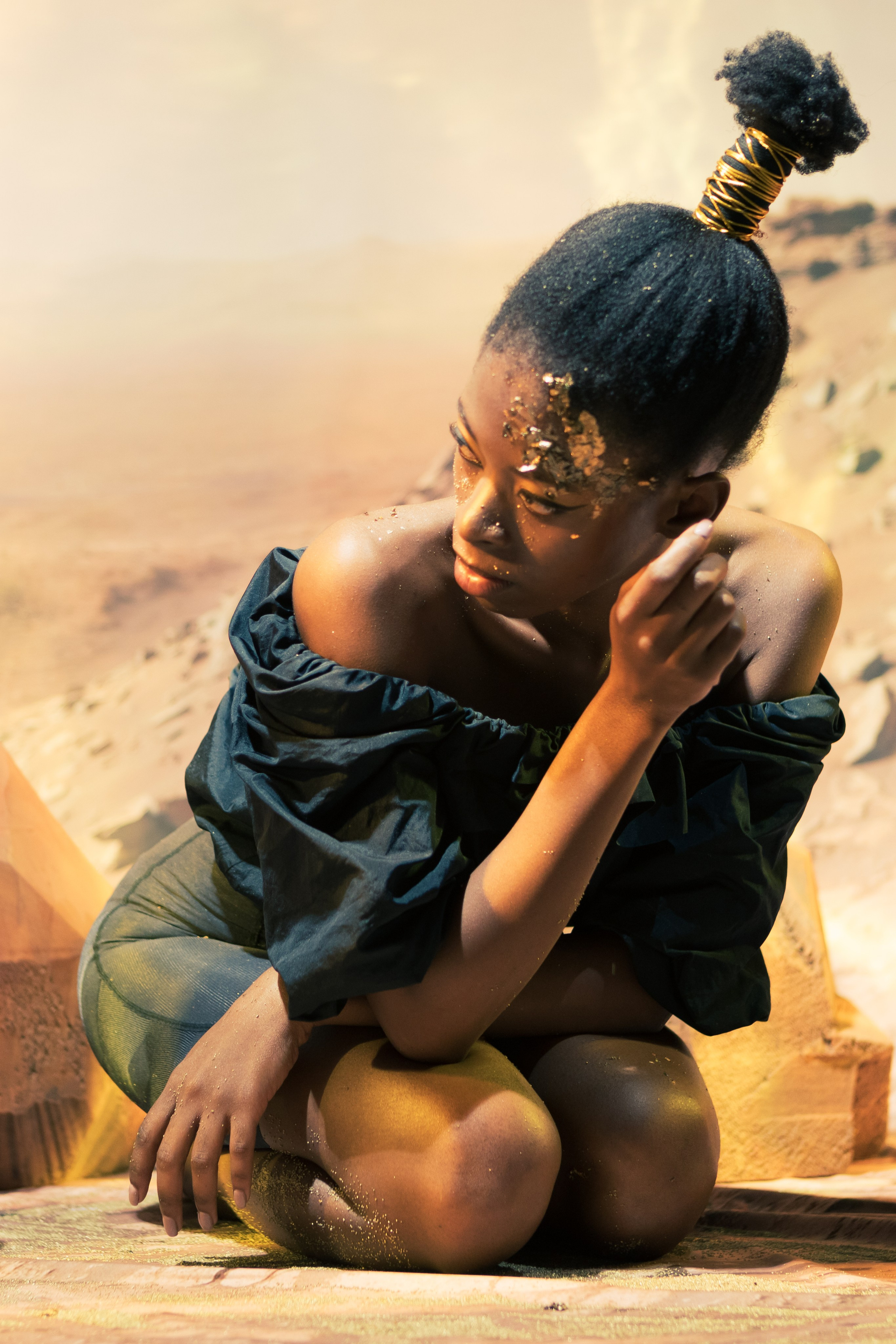 Safari. Фотограф в Москве Яна Полосина