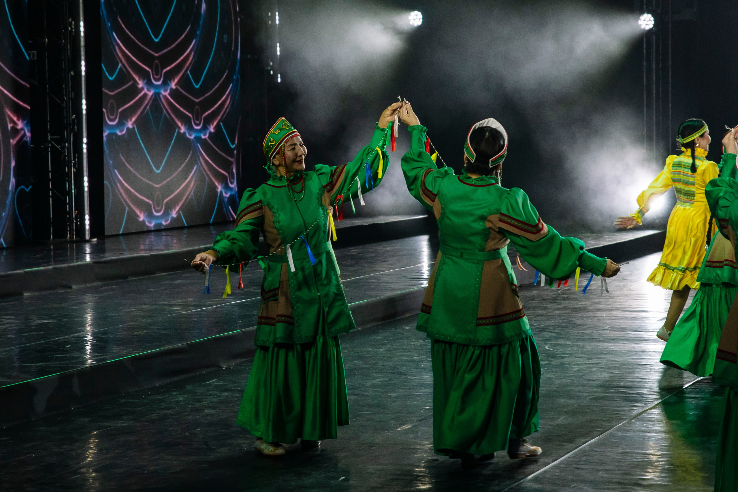 Закулисье. Гала-концерт Новые Имена в Кремлевском Дворце 30.03.26. Профессиональный фотограф в Москве | Заказать фотосессию и съемку