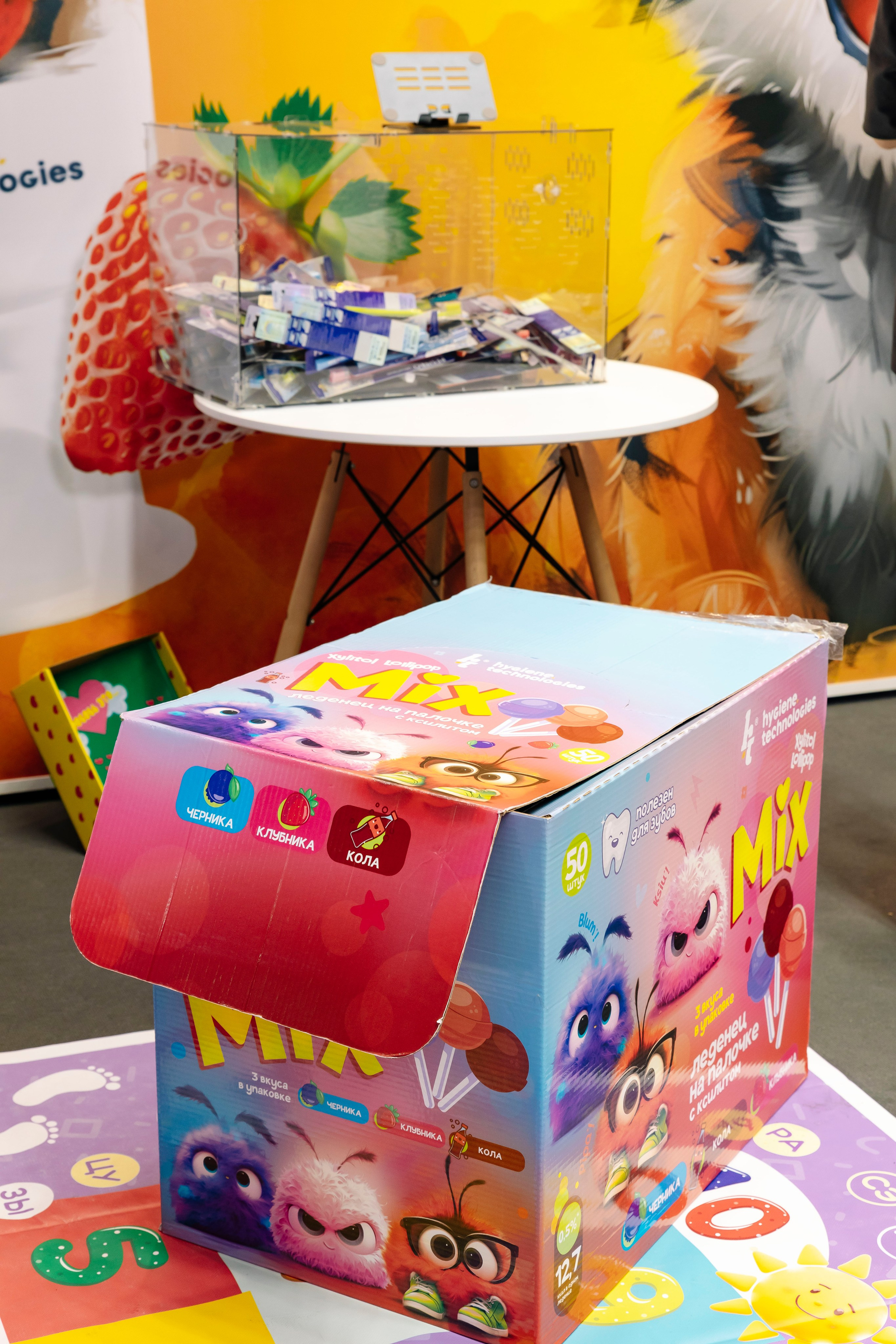 Стоматологическая выставка Dental Salon 2026. Профессиональный фотограф в Москве | Заказать фотосессию и съемку