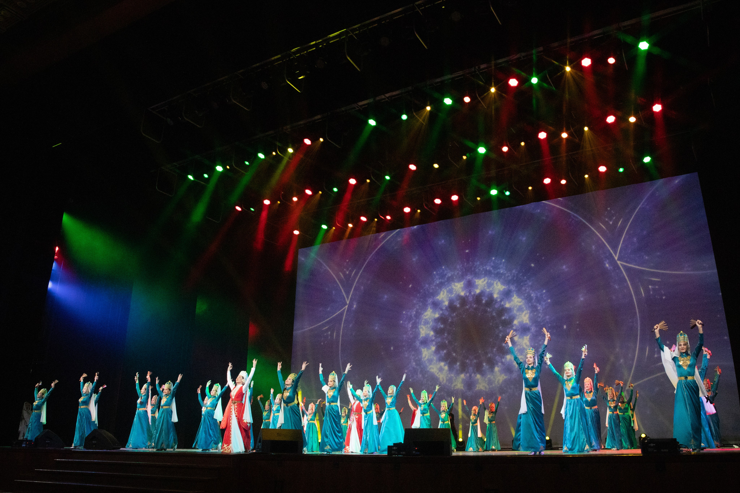 Новые Имена Кремлевский Дворец 28.04.2025. Фотограф в Москве Яна Полосина