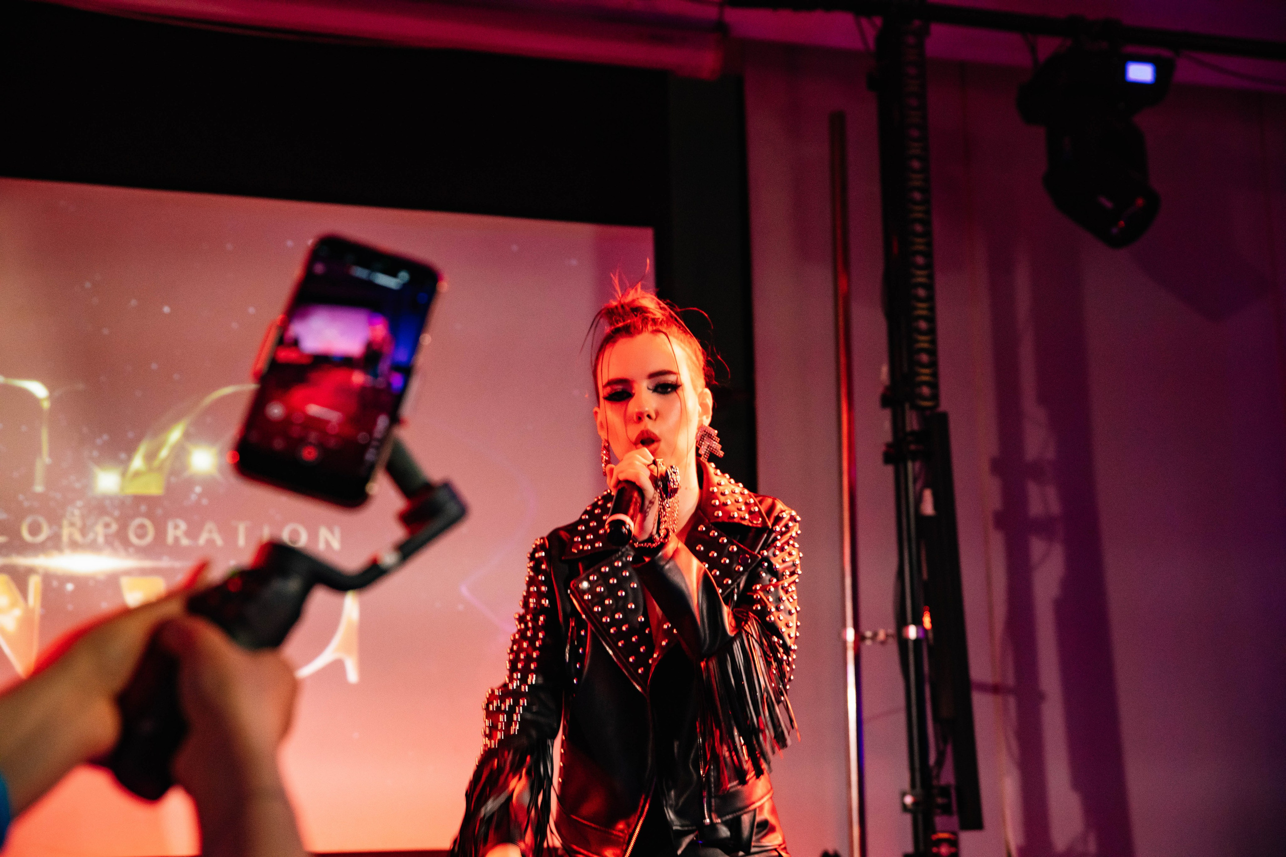 N One Corporation. Фотограф в Москве Яна Полосина