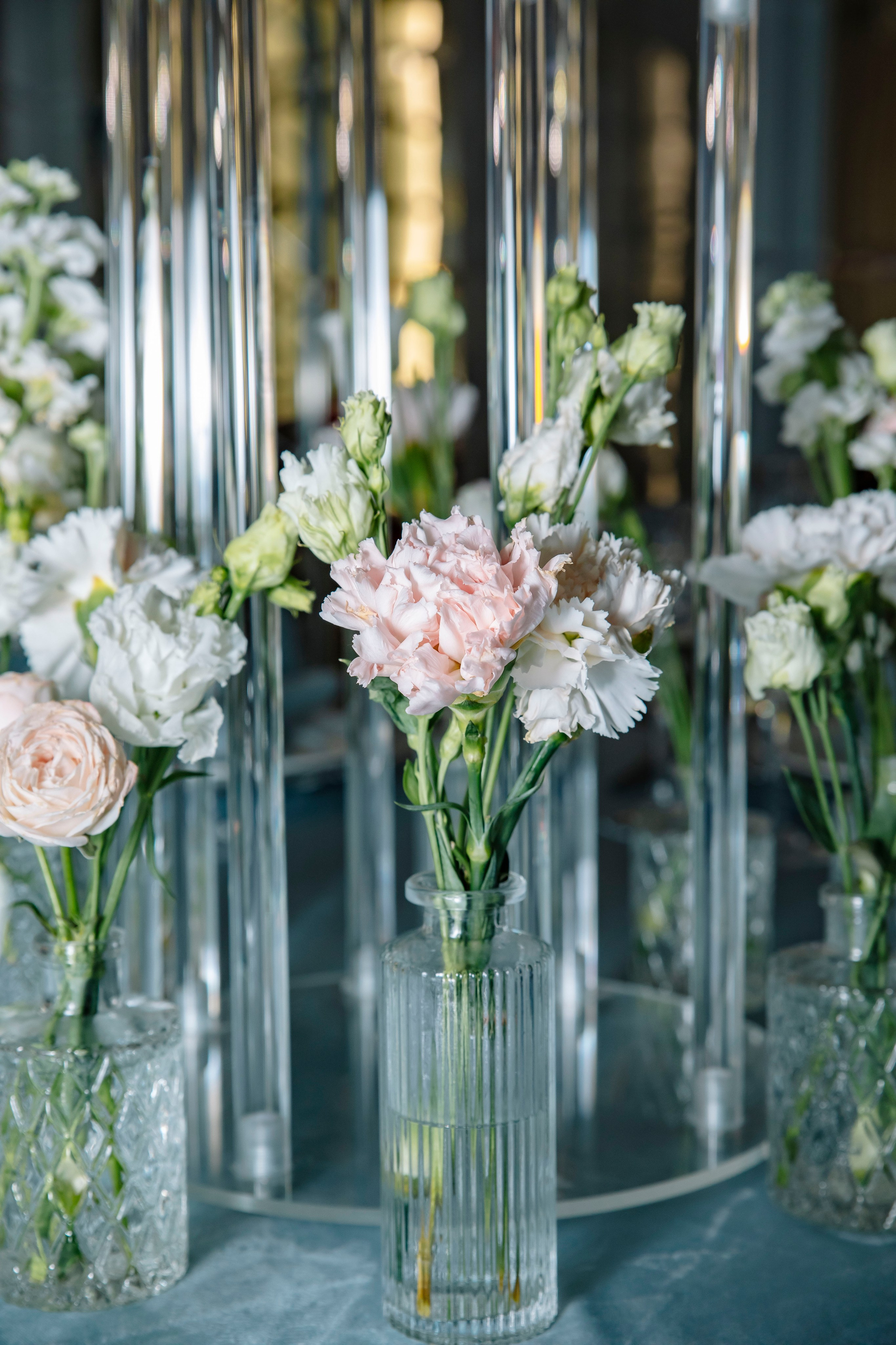 Свидание с La Riva Hall event space. Фотограф в Москве Яна Полосина