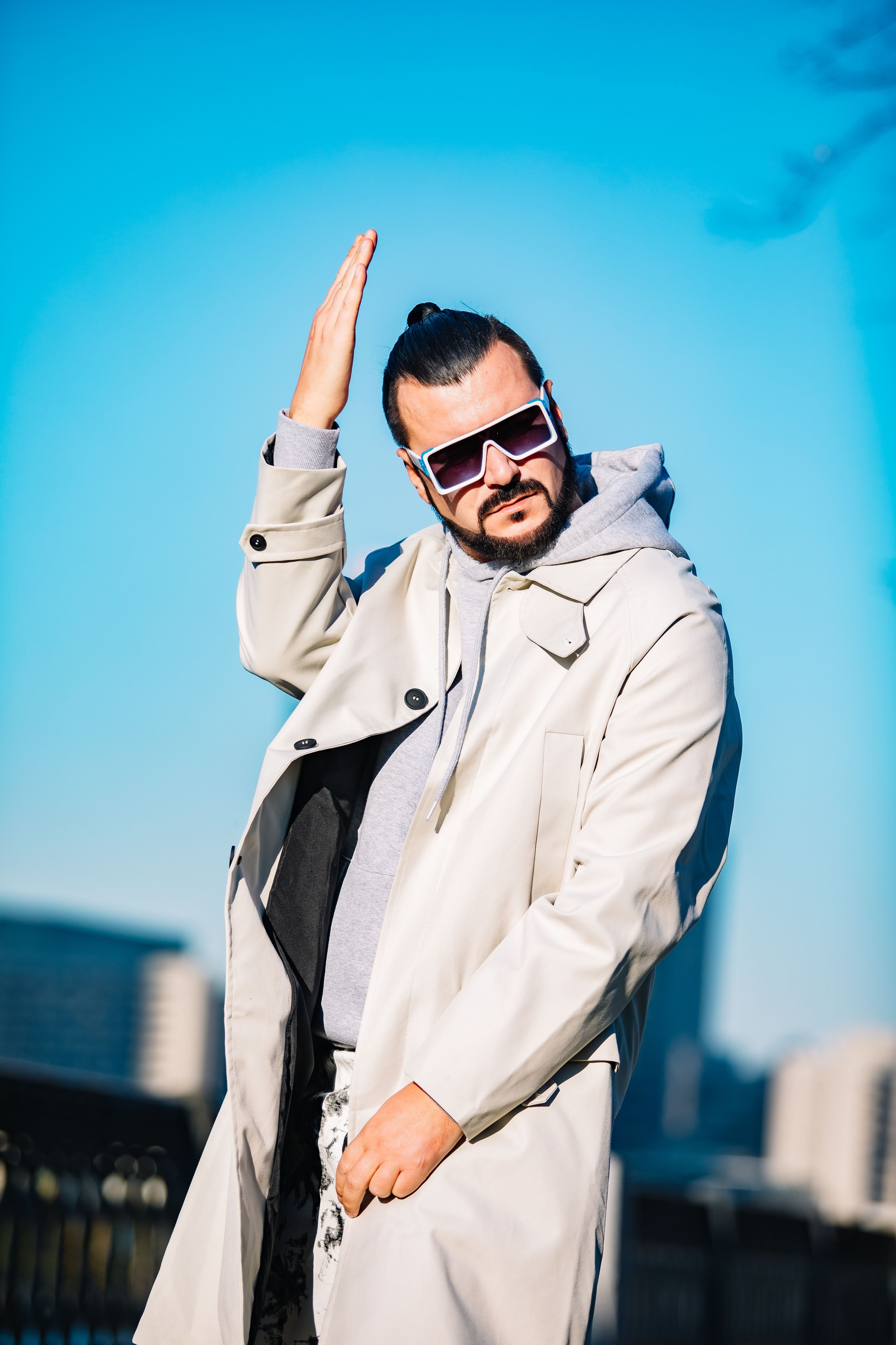 Val. Фотограф в Москве Яна Полосина