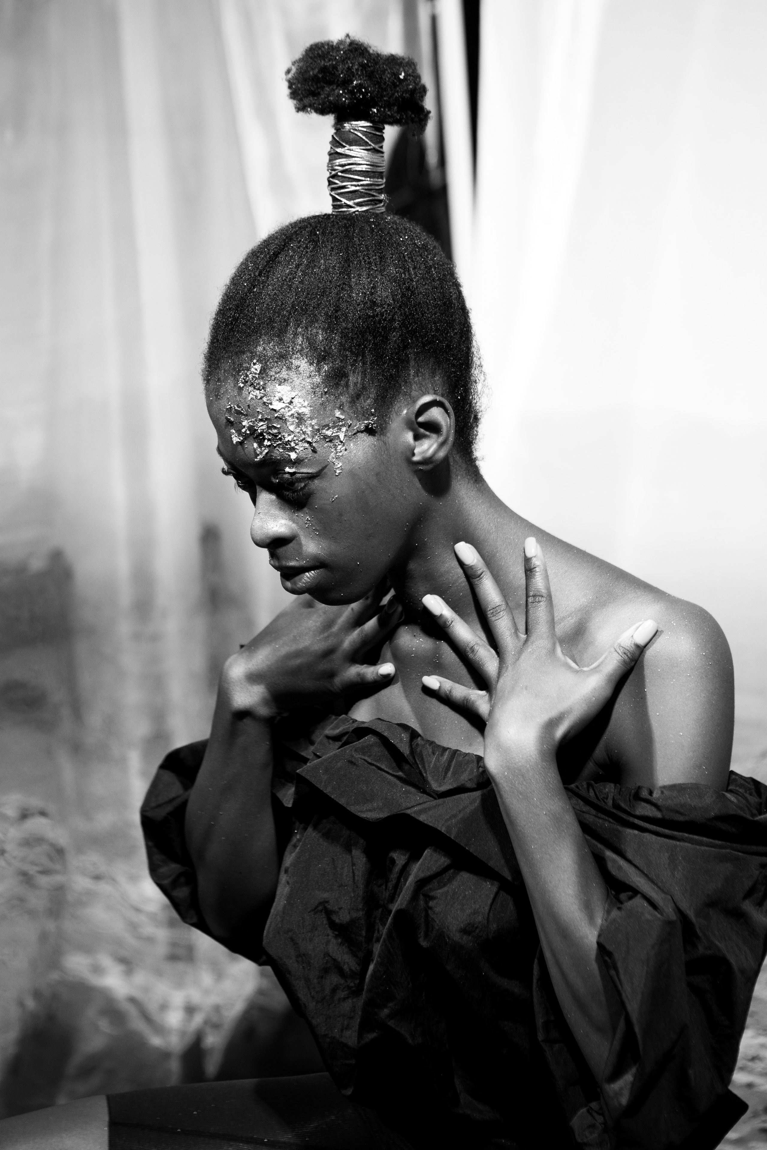 Desert. Фотограф в Москве Яна Полосина