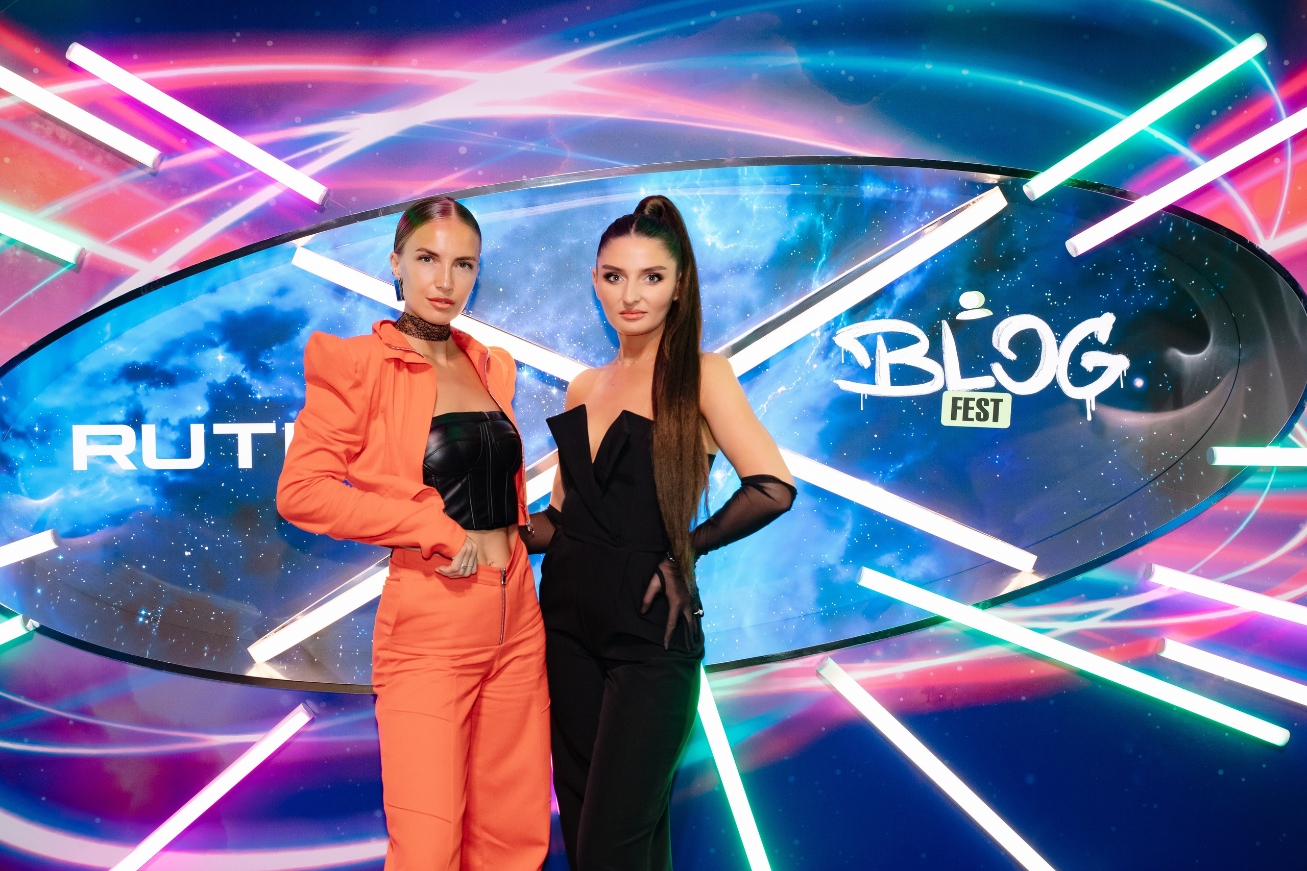 Вечеринки. Фотограф в Москве Яна Полосина