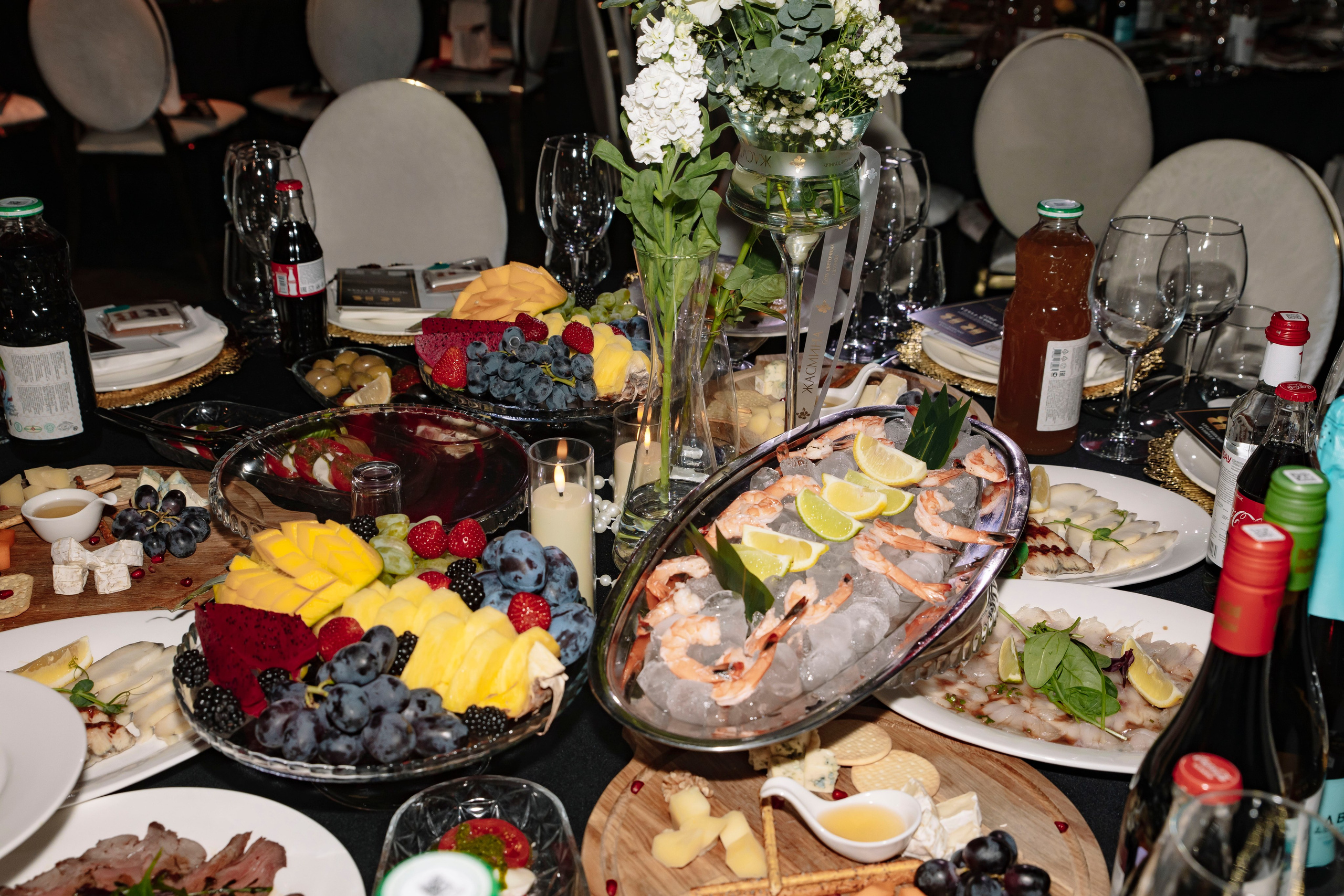 Премия RB «Человек Года 2025». Фотограф в Москве Яна Полосина