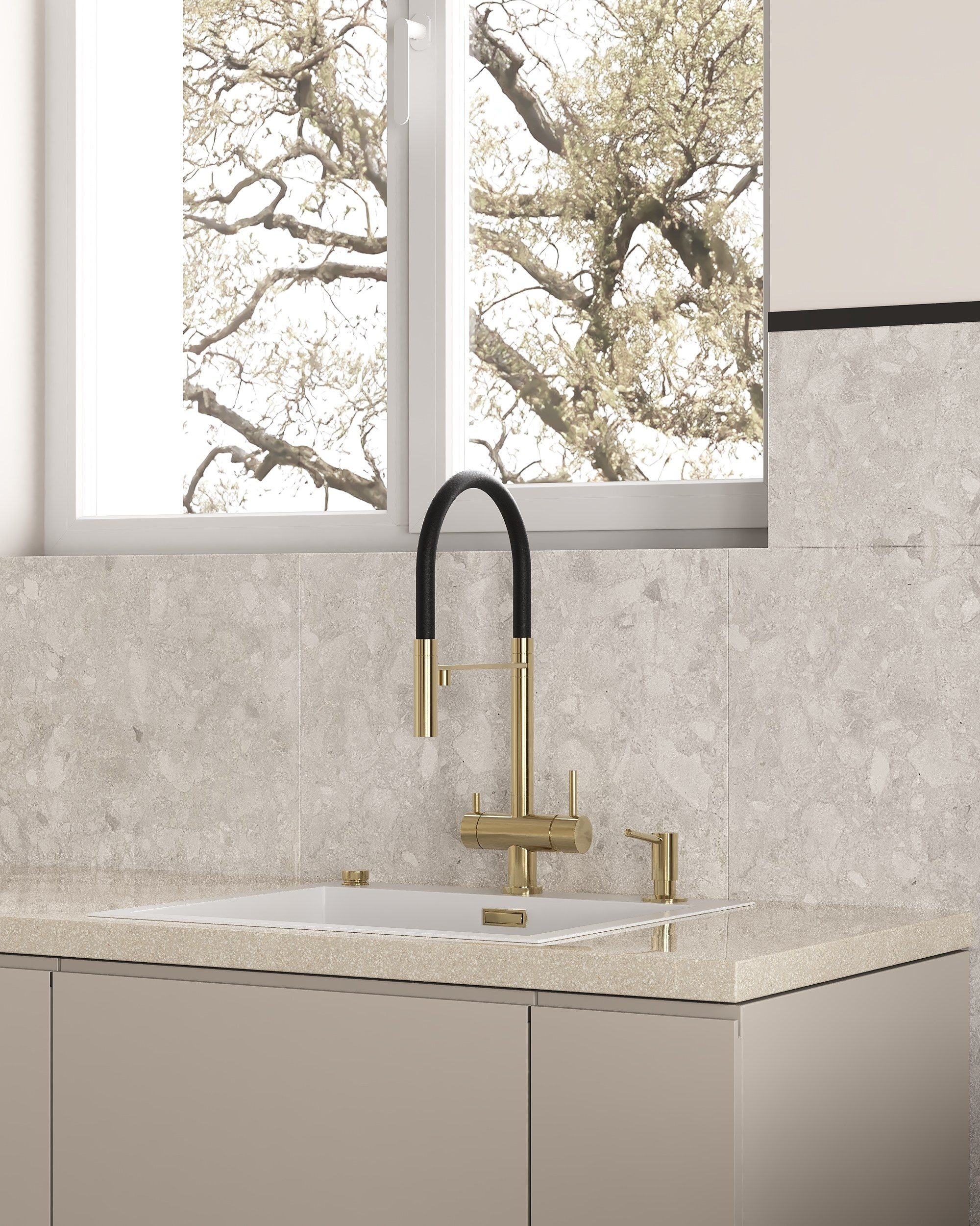 Загородный дом // проект. Дизайнер интерьера | kolchanova.dsgn