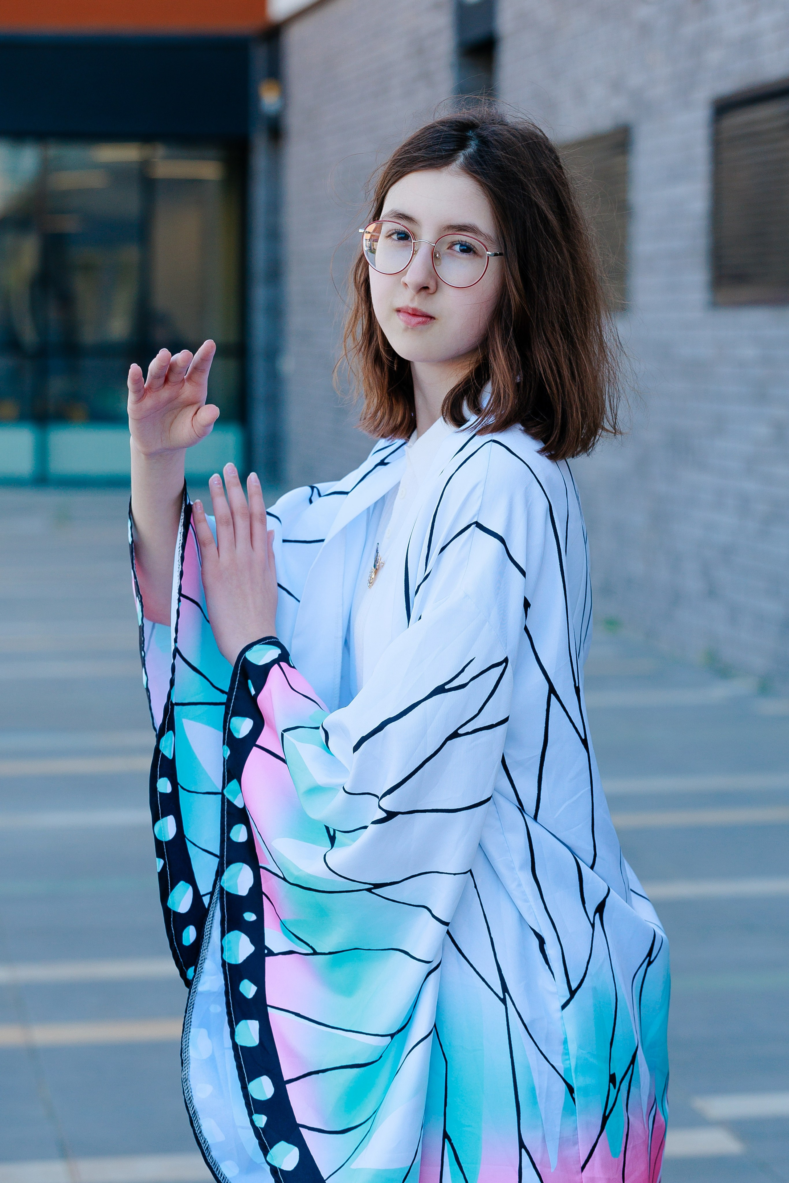 6 класс. Семейный и детский фотограф в Москве Александра Мак