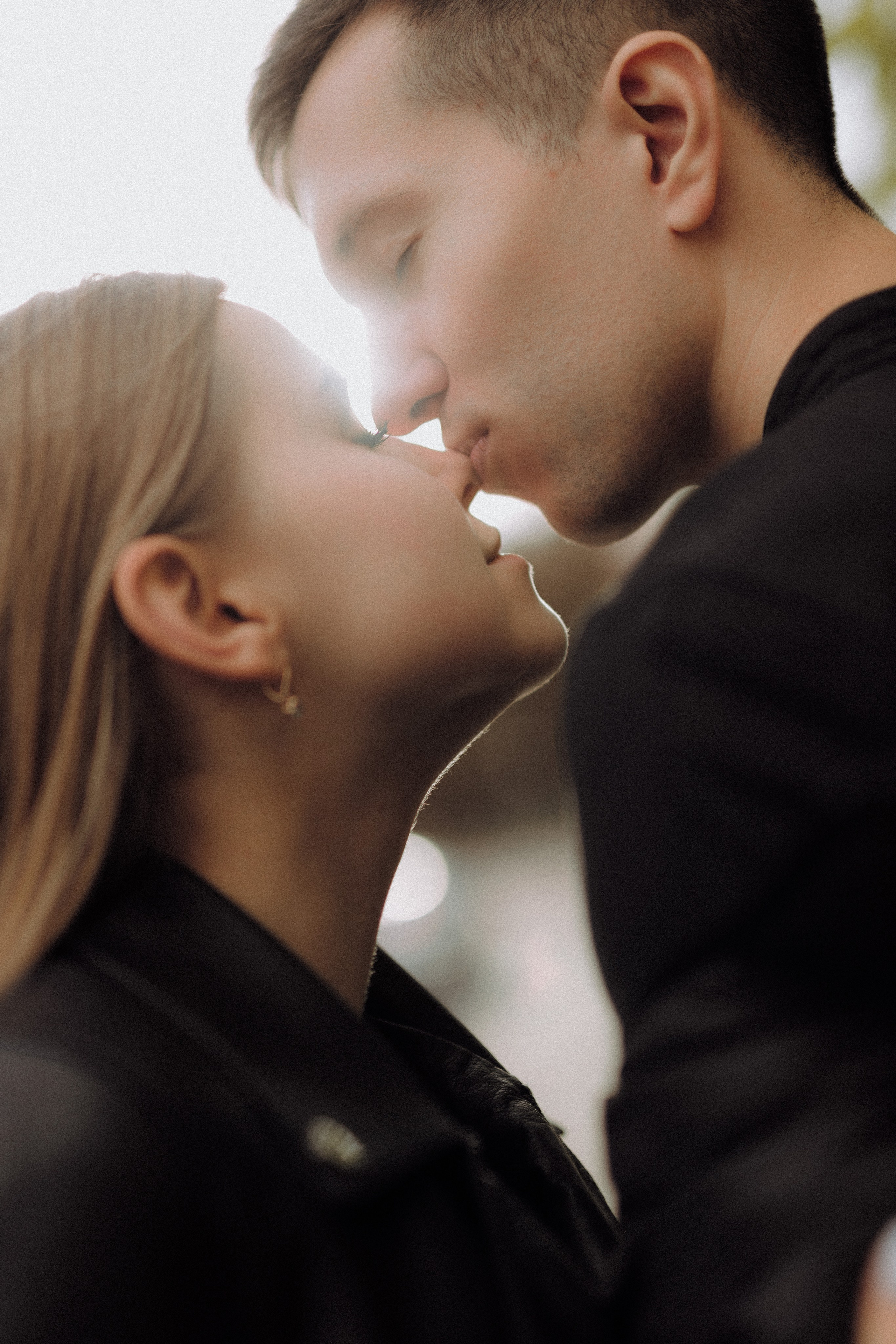 Лиза и Антон. Свадебные фотографы в Гомеле и Минске Сергей и Анастасия Фещенок