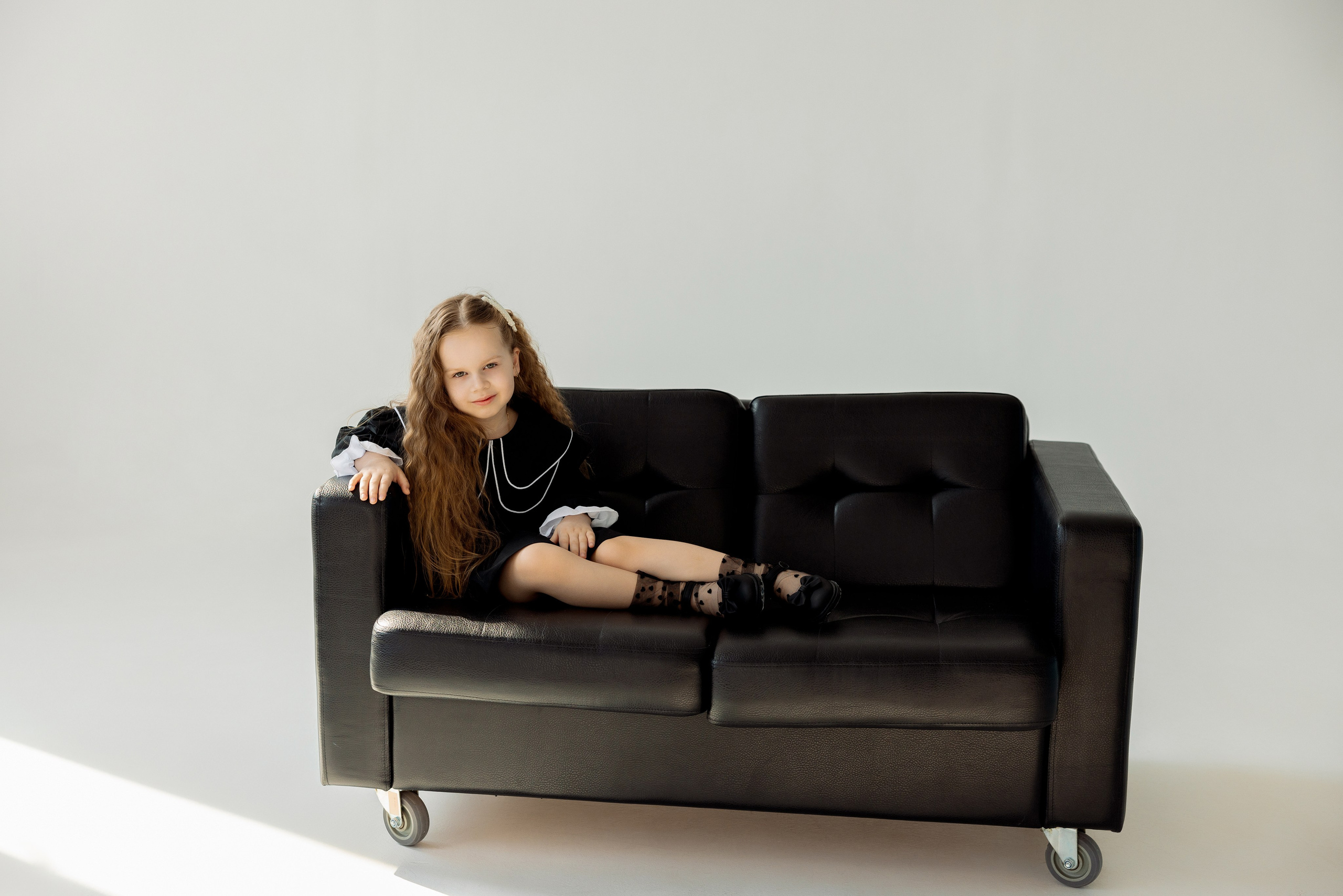 Мама с дочкой. Студия Онфильм. Липецк. Фотограф Липецк, Наташа Бурдачева