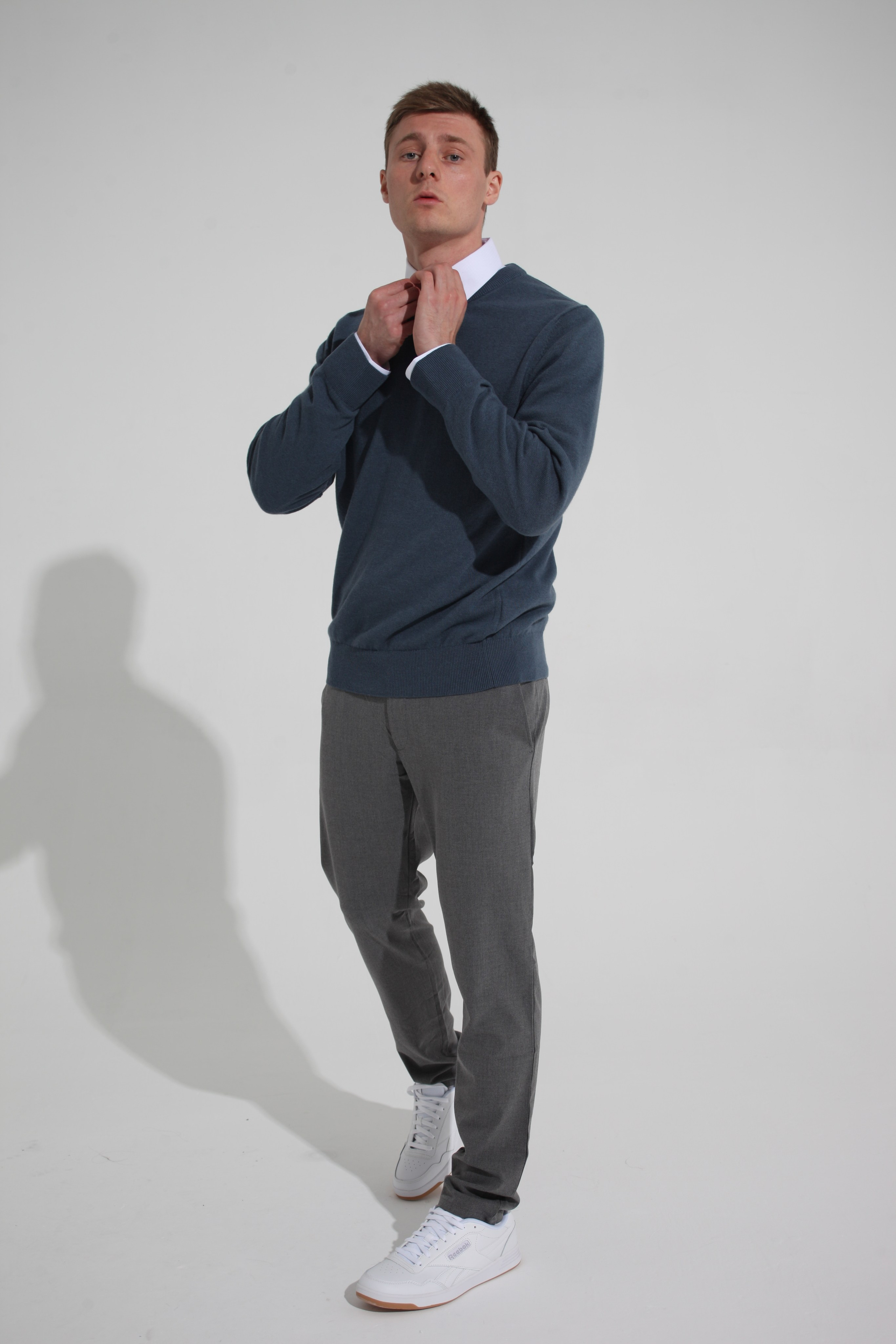 Fashion. Лобазненков Дмитрий — фотограф в Москве