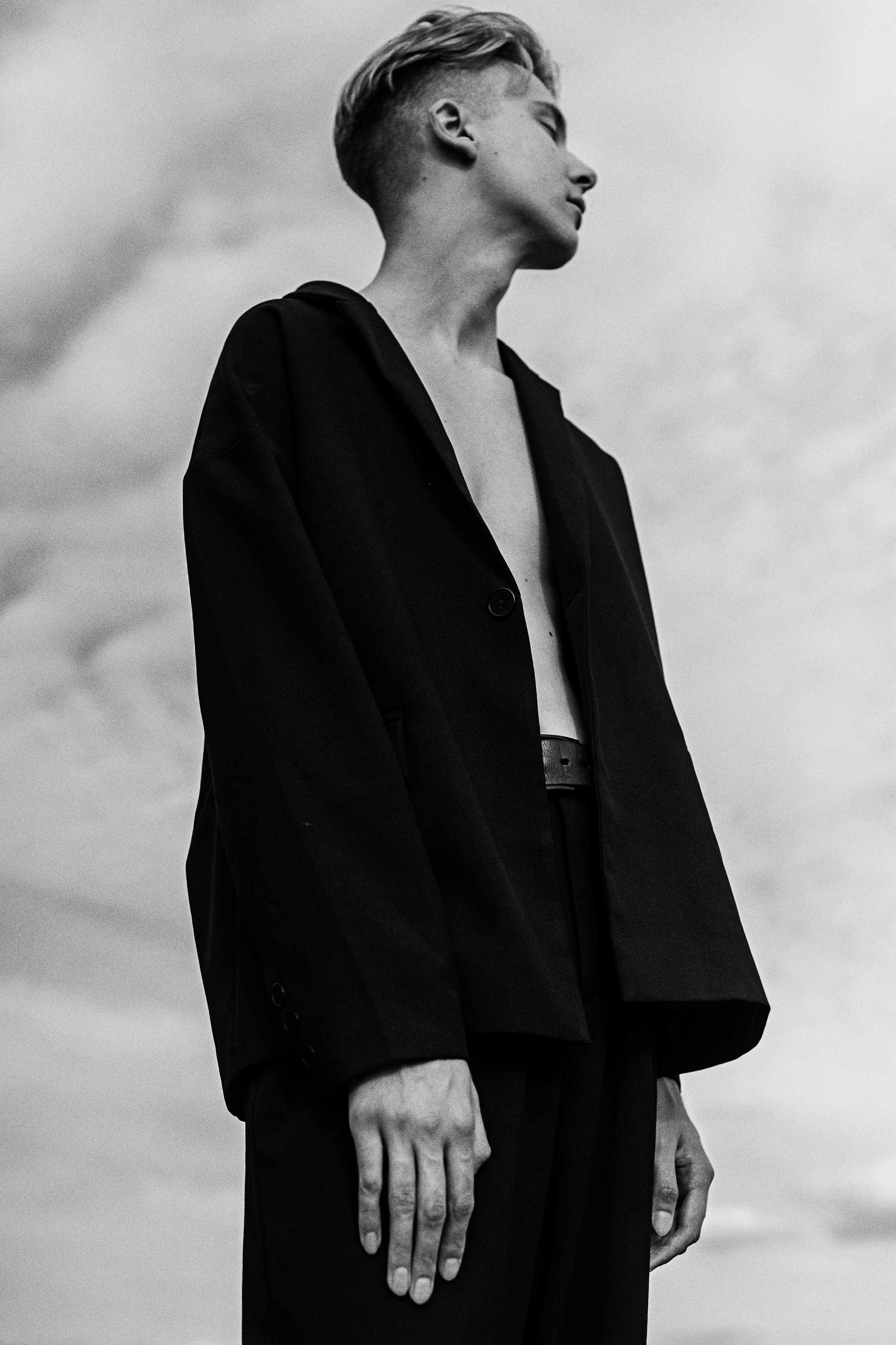 Даниил. Сергей Виноградов фотограф Россия Санкт-Петербург