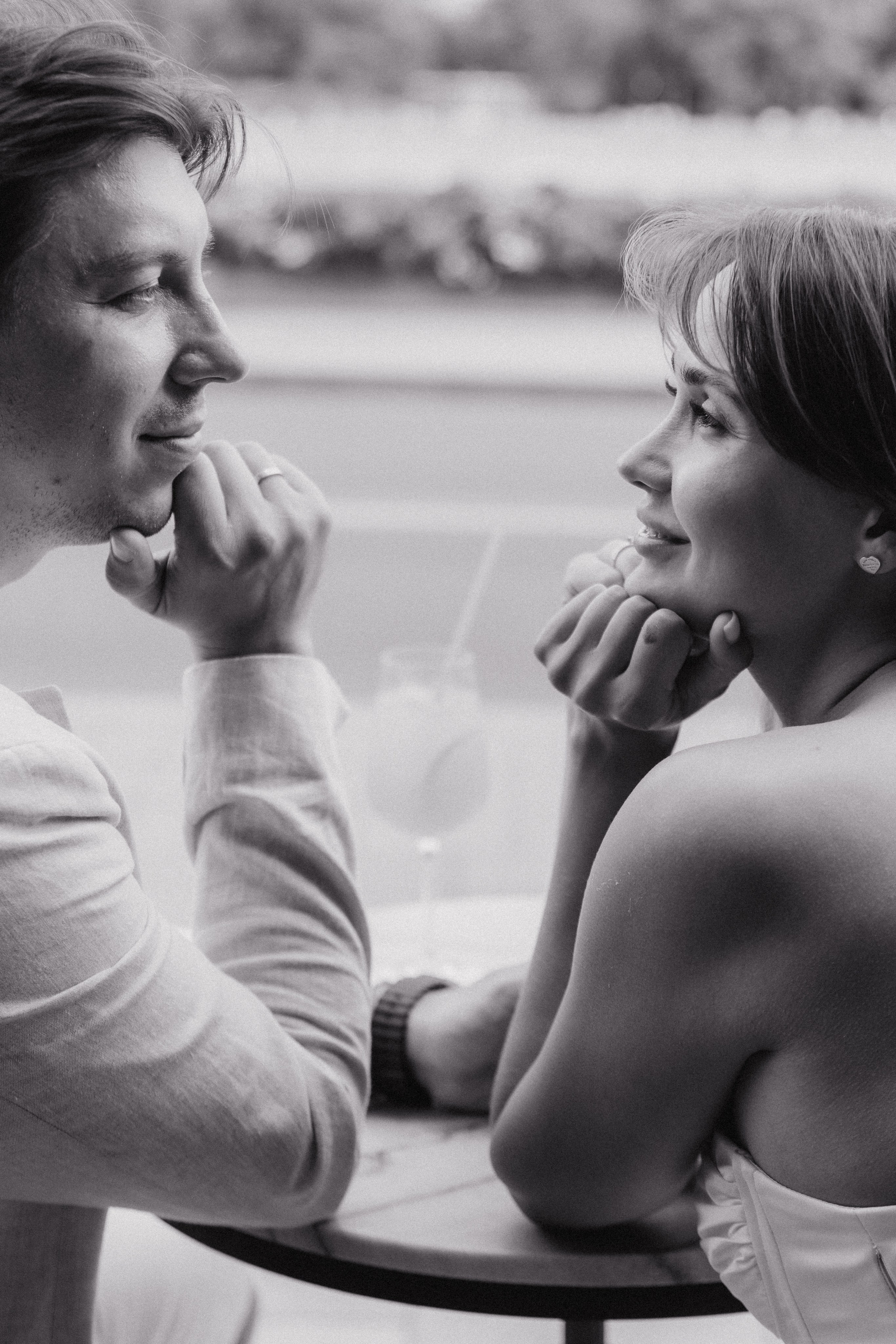 Roma/Tanya. Фотограф Астафьева Мария