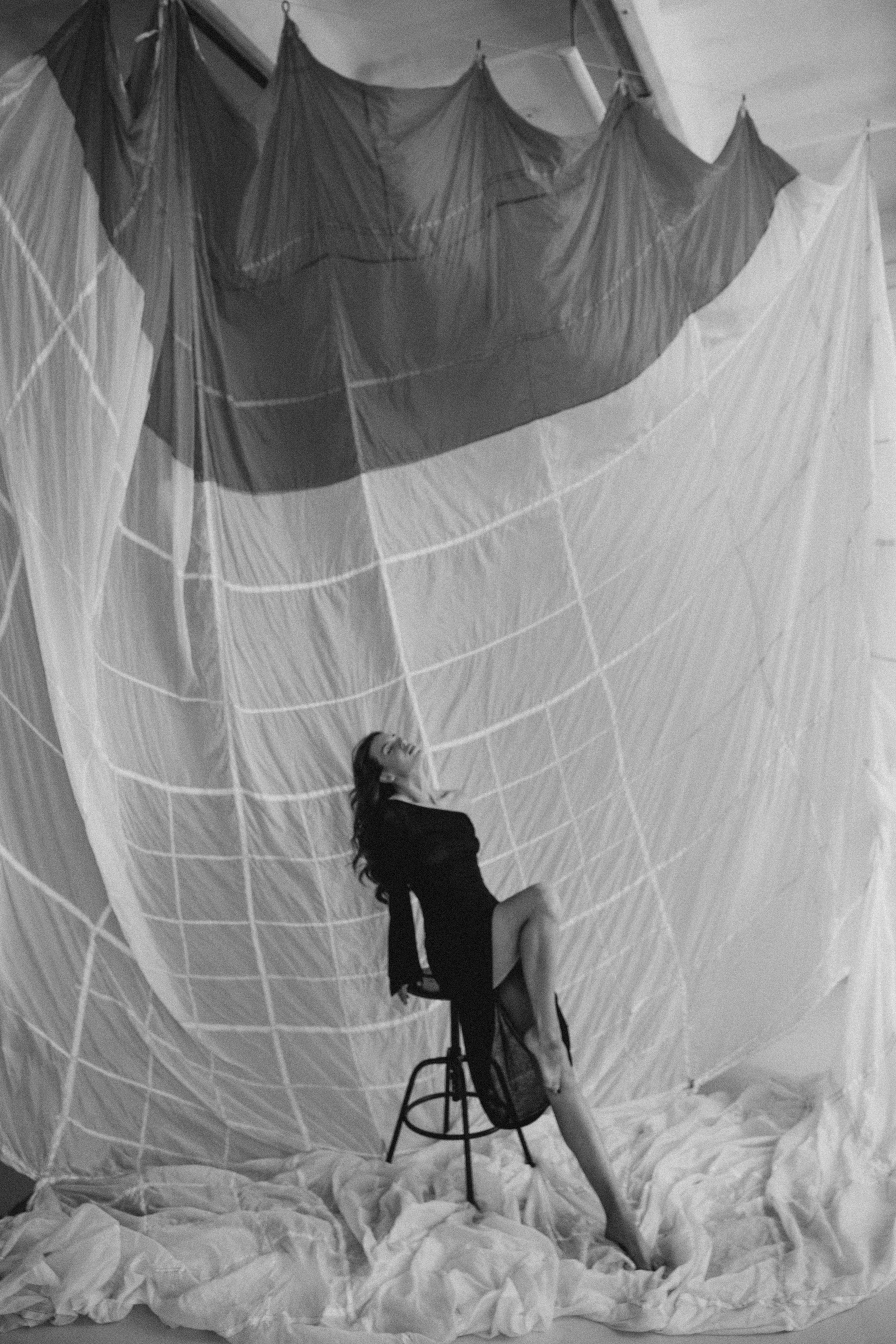 Катя. Фотограф Астафьева Мария