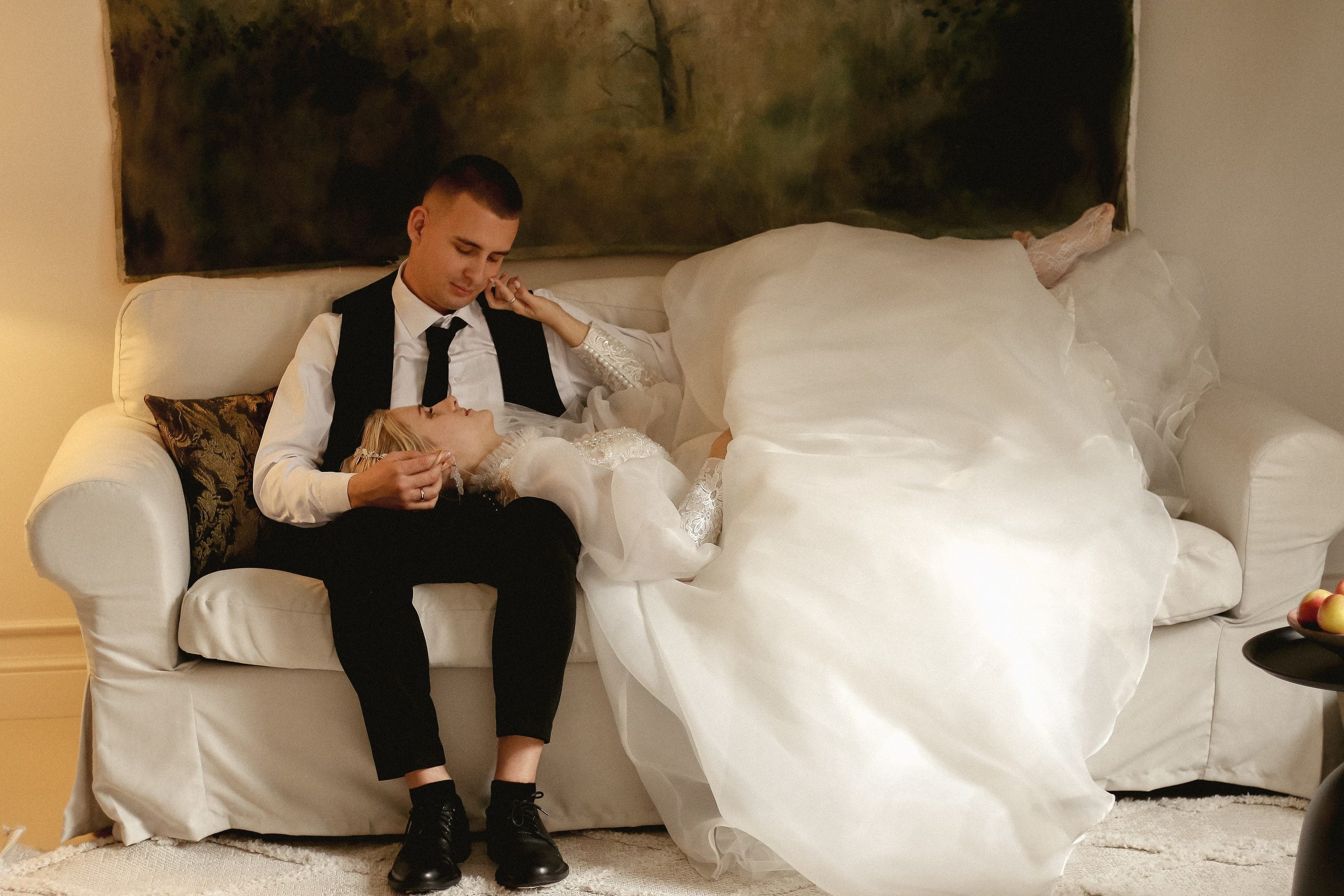 A&K. Фотограф Краснодар