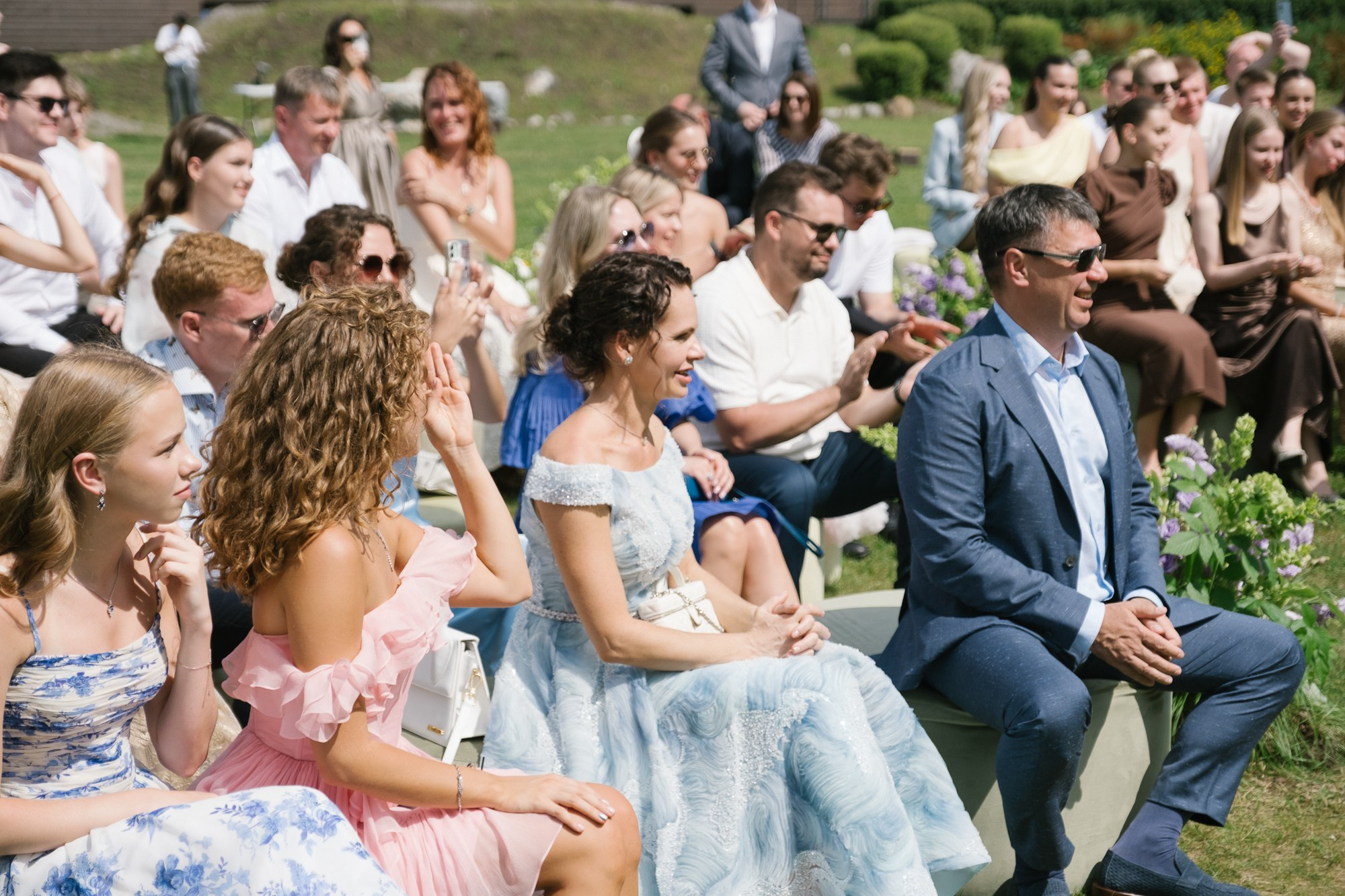 Мария / Семён. Свадебный Видеограф Фотограф в Сочи