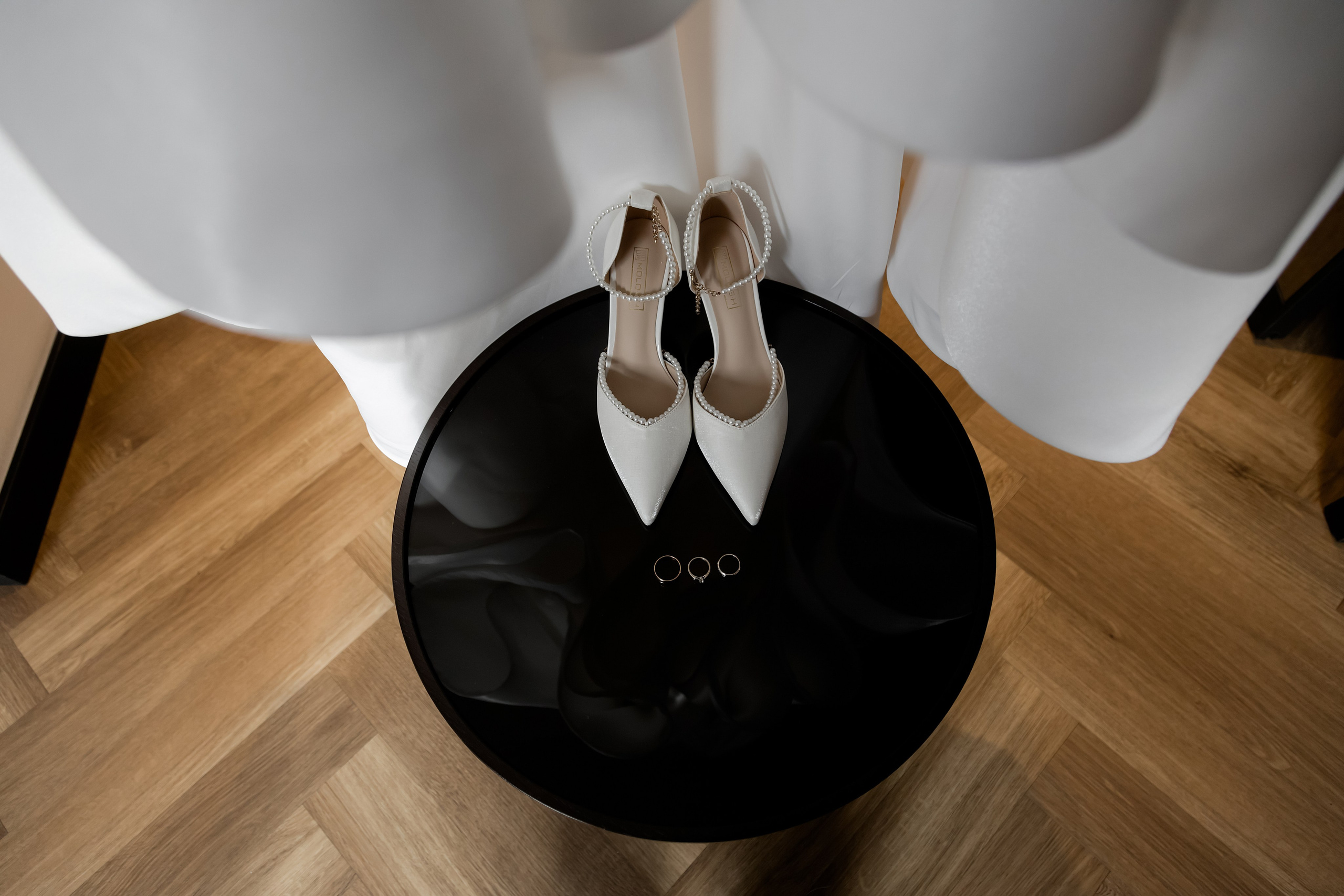 Катя и Андрей. Свадебный фотограф в Пскове и Санкт-Петербурге | Анна Голикова