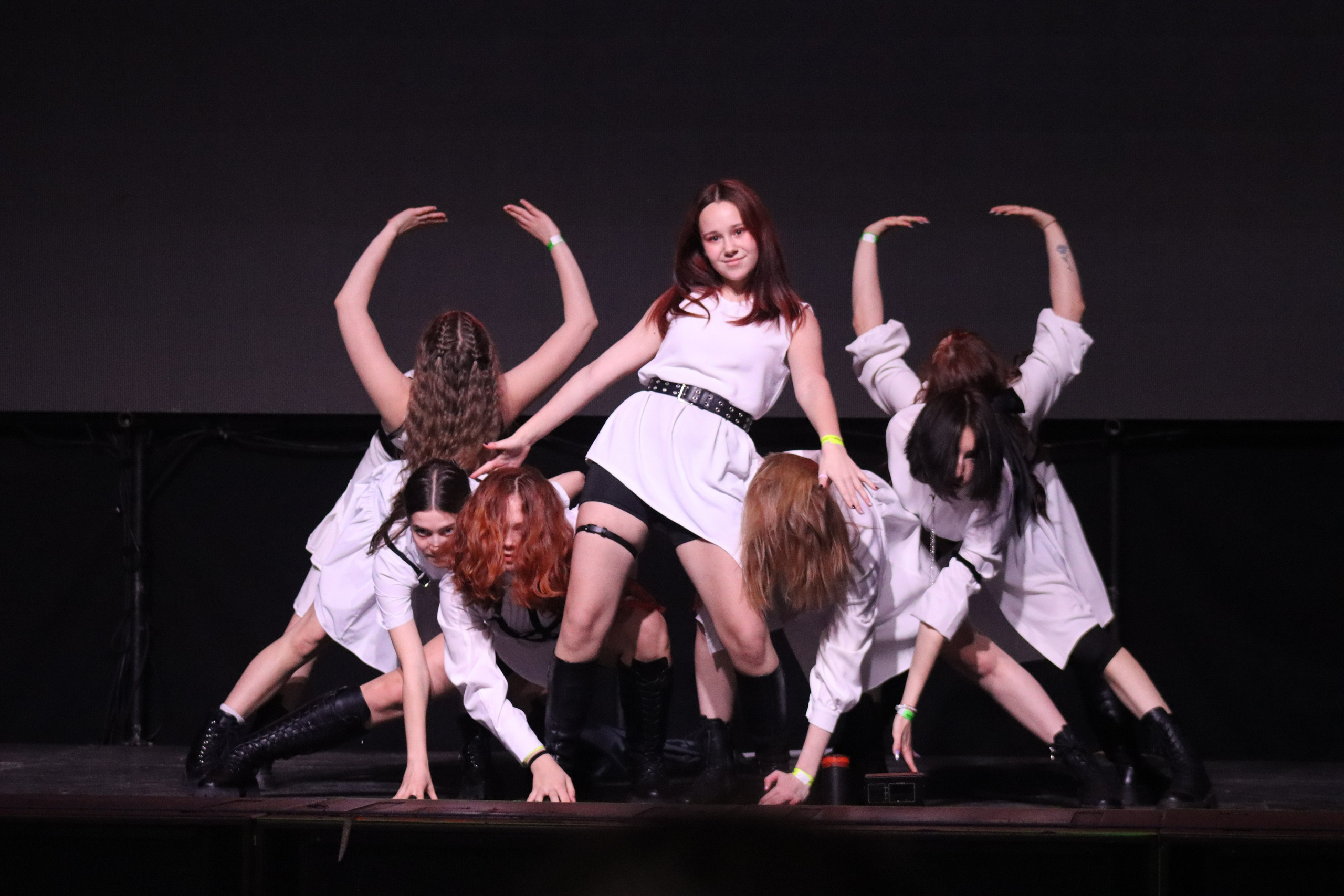 Репортаж сценический. Творческий фотограф в Екатеринбурге Горинова Наталья