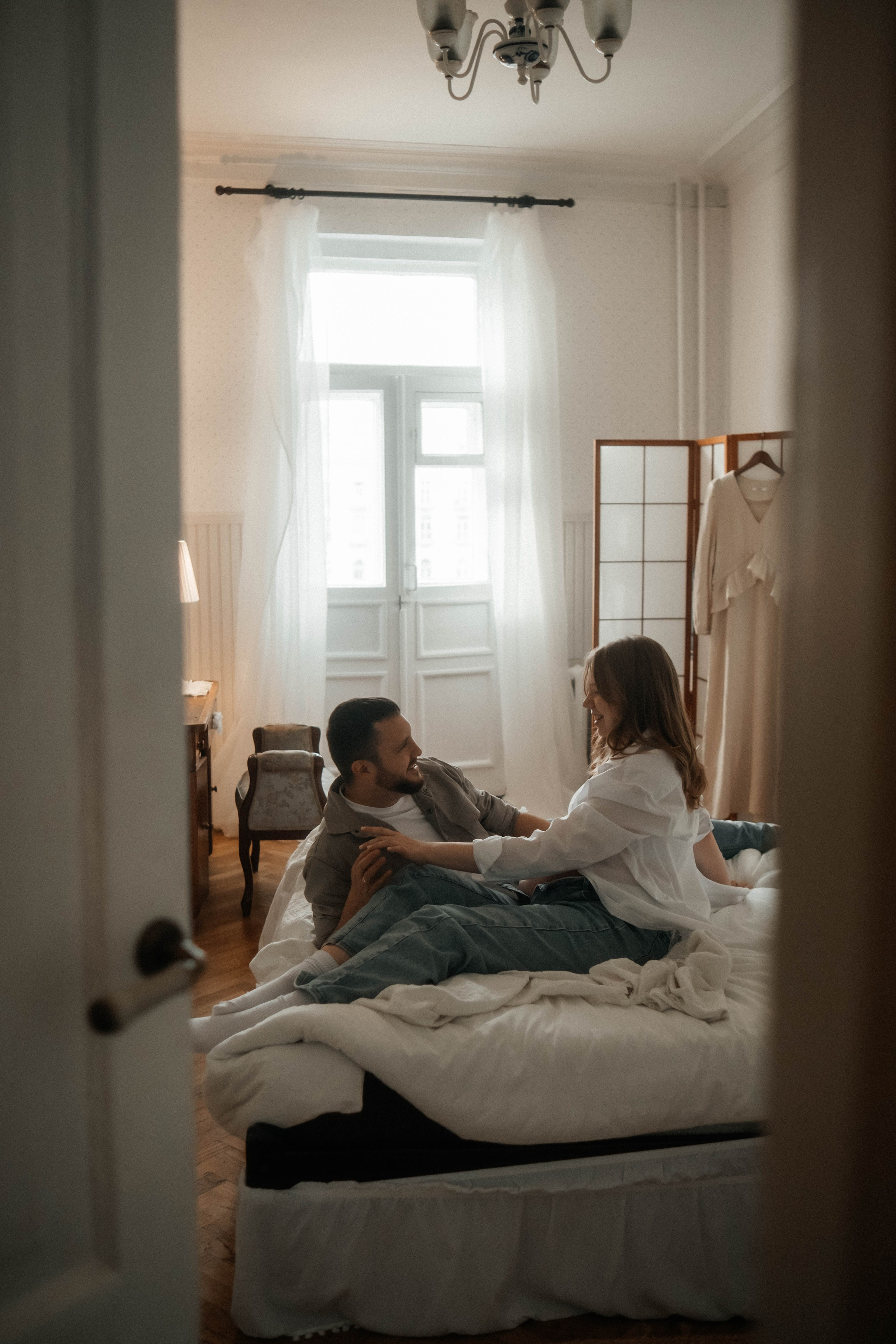 Видеограф и фотограф Анна Грачева г. Москва