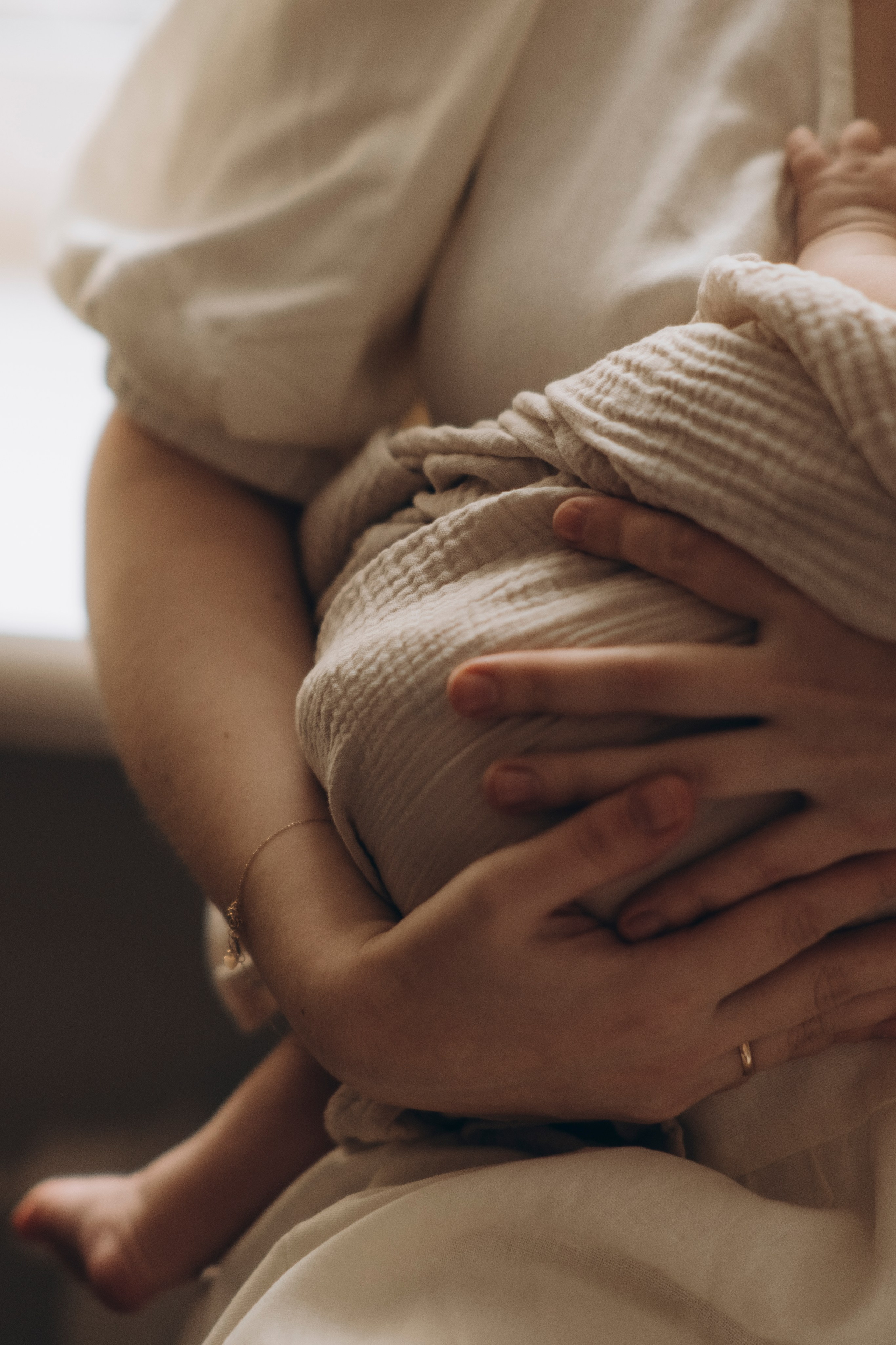 Мамина нежность. Видеограф и фотограф Анна Грачева г. Москва