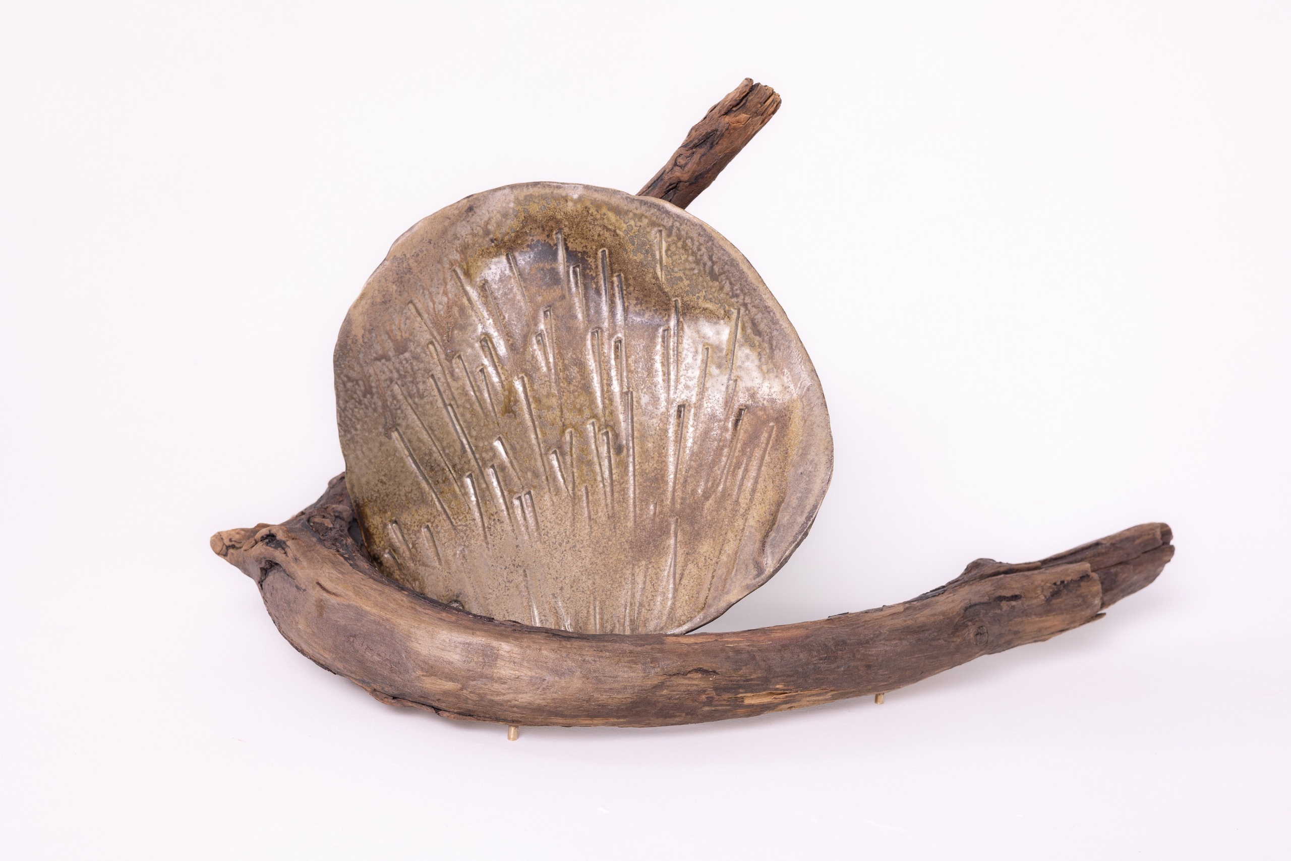 Дровяные обжиги. Художник-керамист Екатерина Ельникова