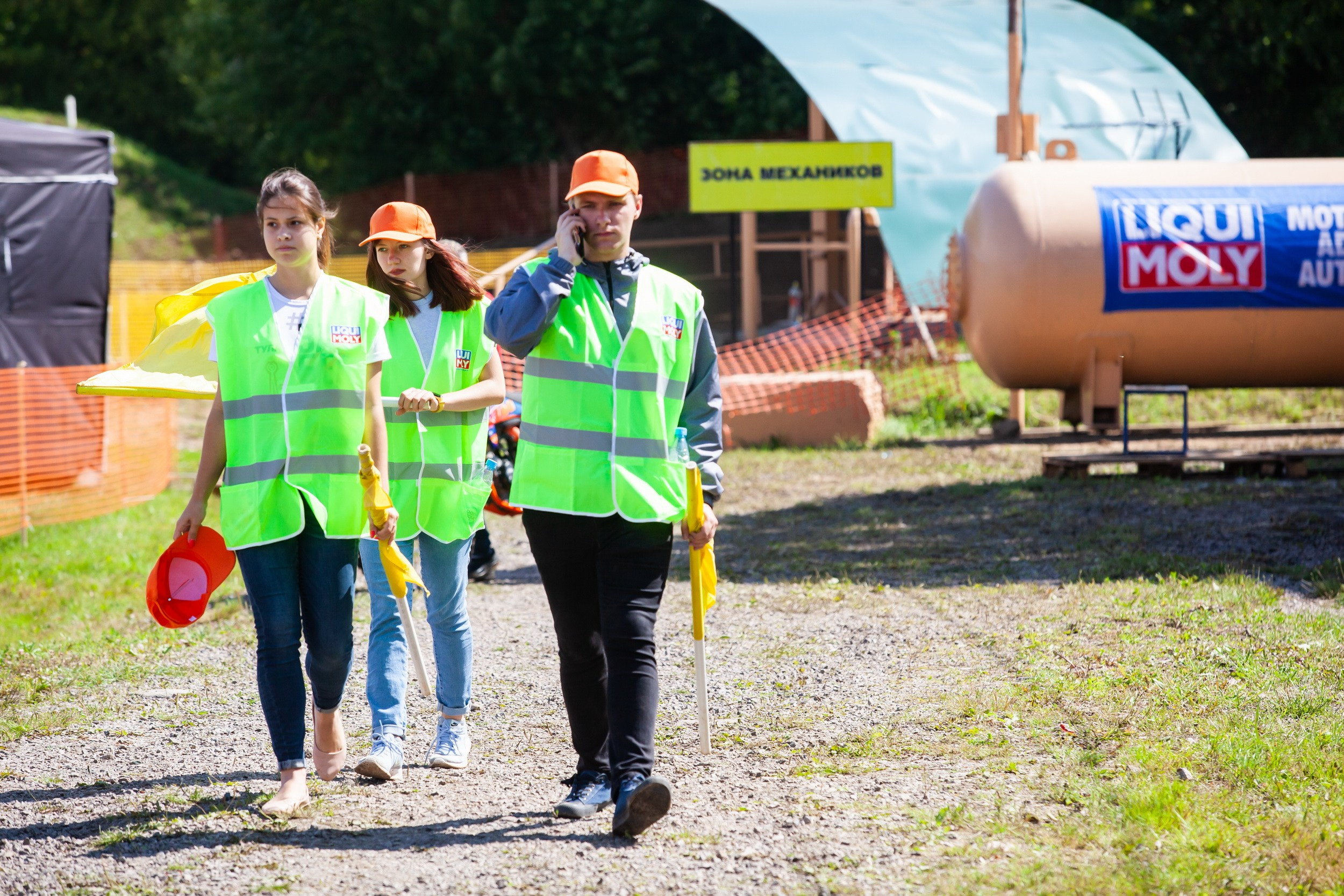 Мотокросс (21 июля 2019). Репортажный фотограф Алексей Пирязев