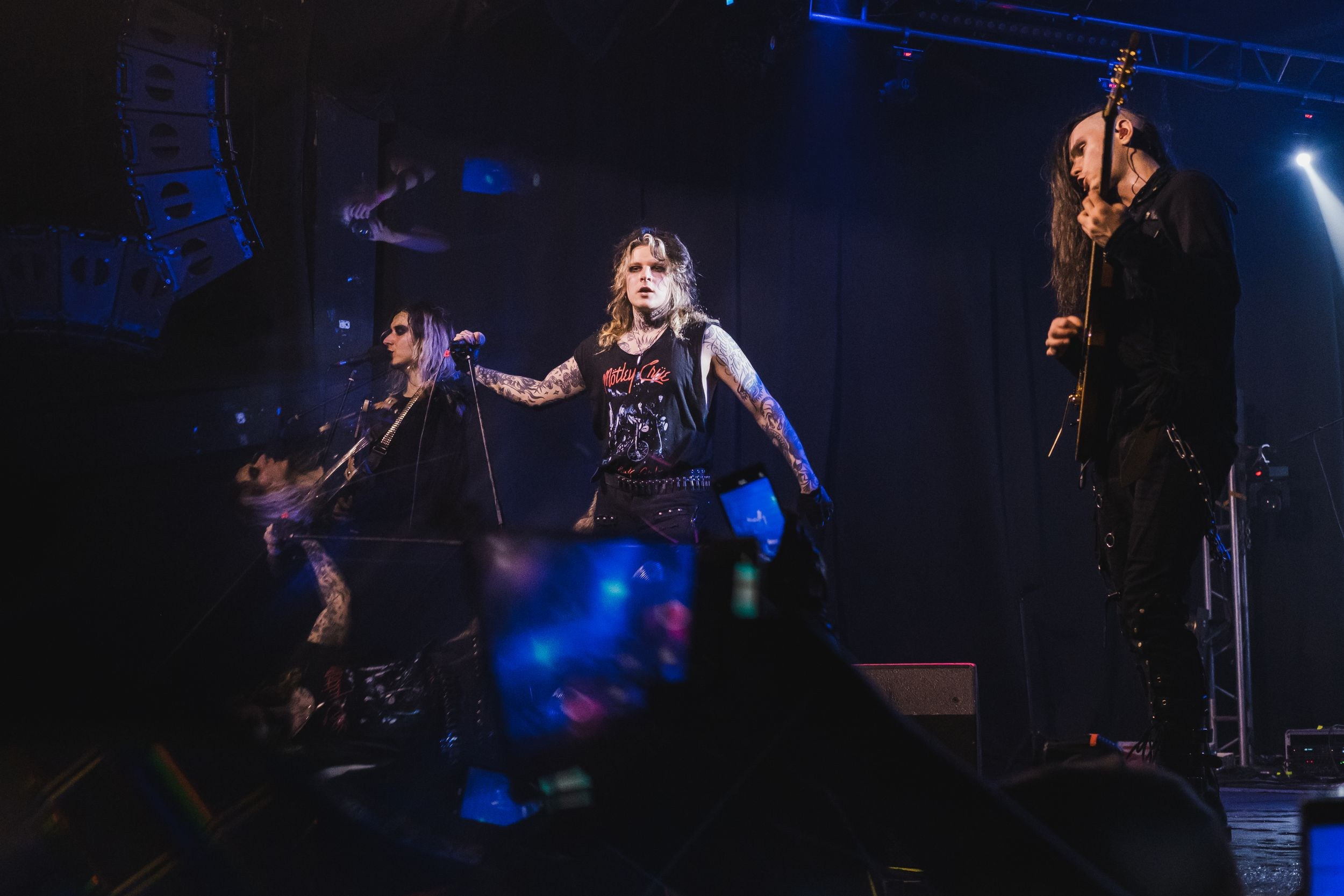 Neverlove. Репортажный фотограф Алексей Пирязев