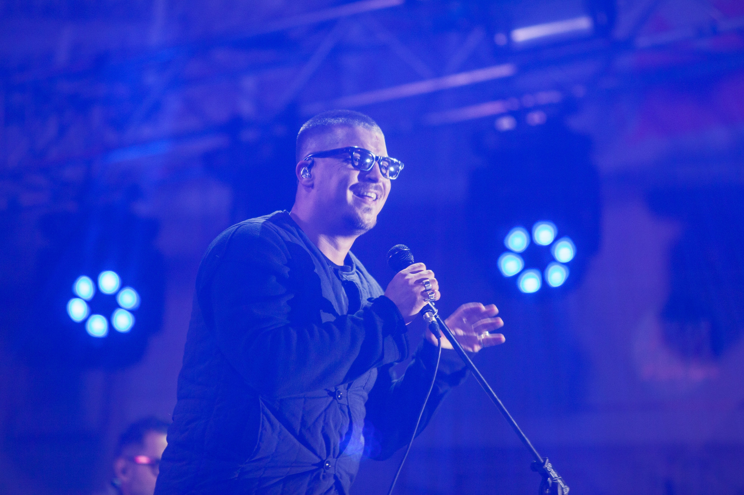 2017. Репортажный фотограф Алексей Пирязев