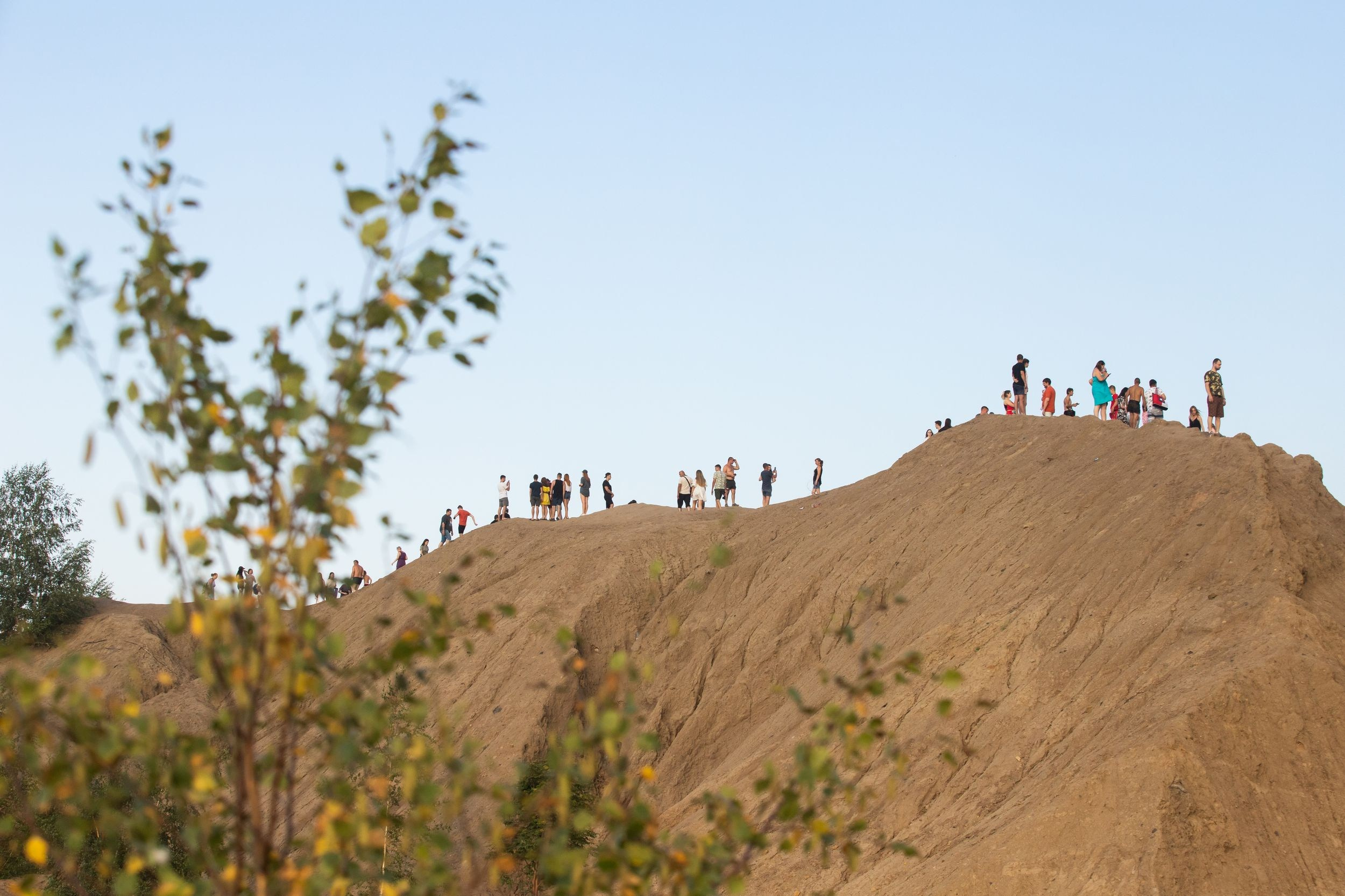 Кондуки (10 июля 2021). Репортажный фотограф Алексей Пирязев