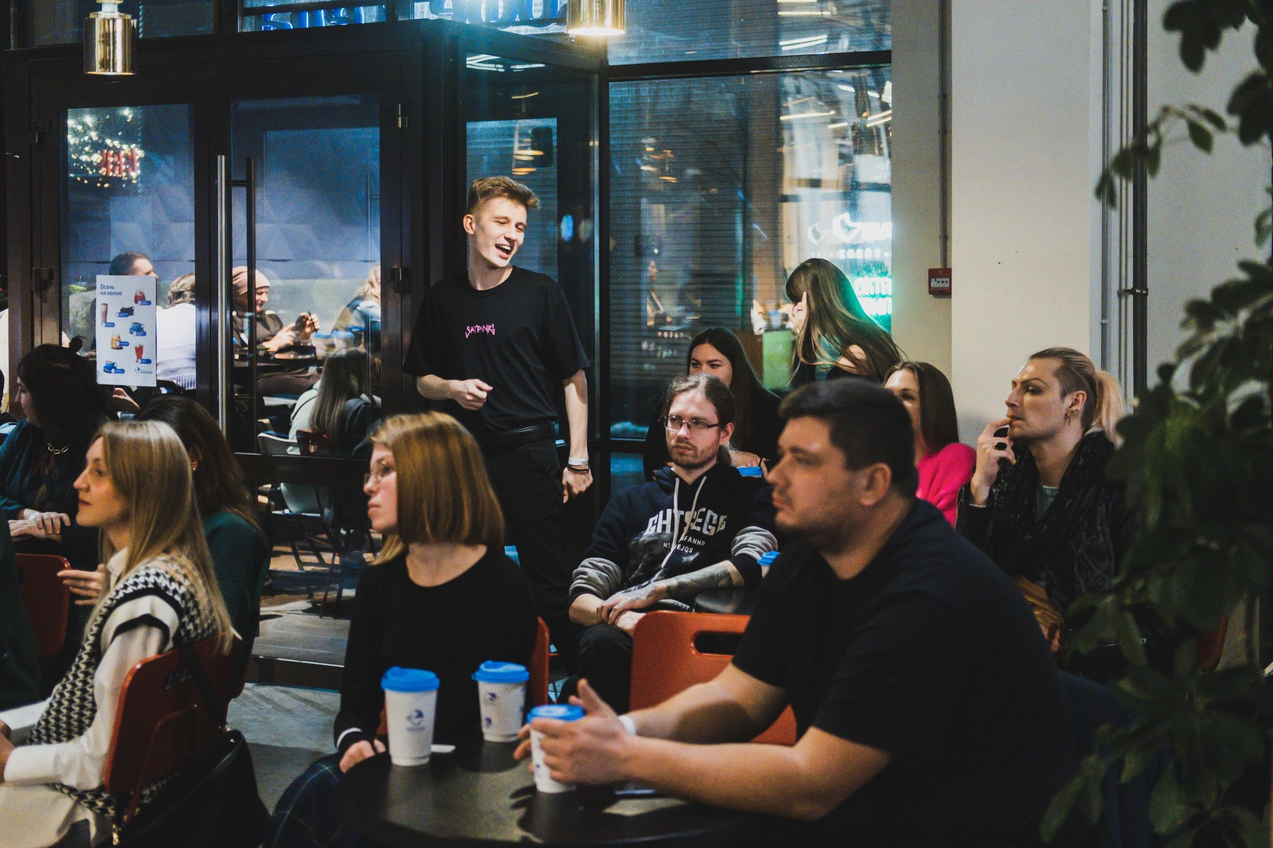 Дисциплина безбольной биты. Репортажный фотограф Алексей Пирязев