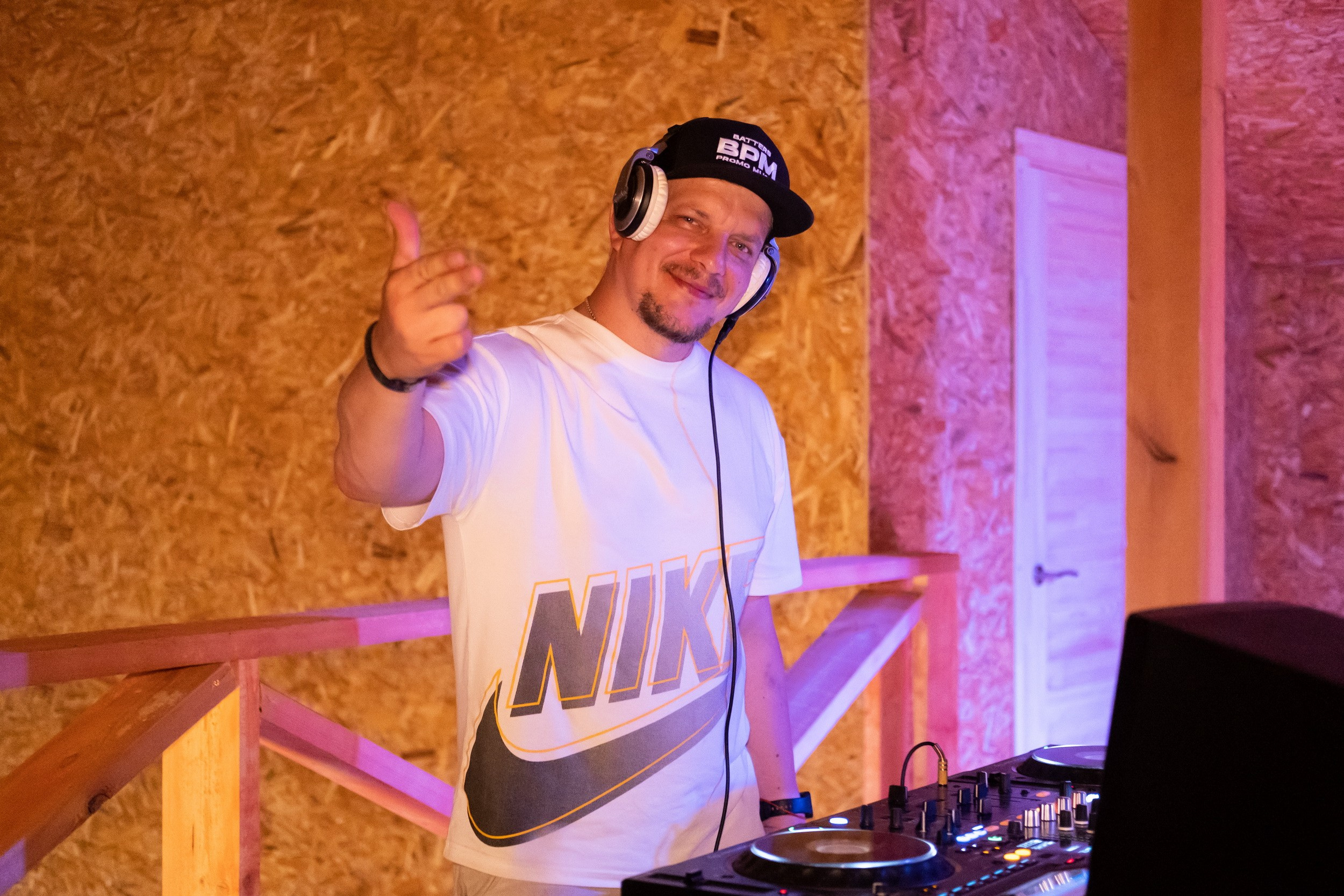 Vashana Sup Camp (26-28 июля 2024). Репортажный фотограф Алексей Пирязев