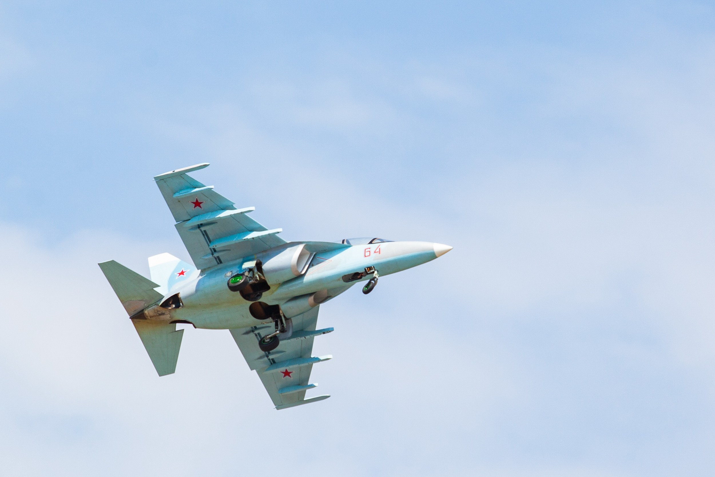 Тульские крылья (23 июня 2019). Репортажный фотограф Алексей Пирязев