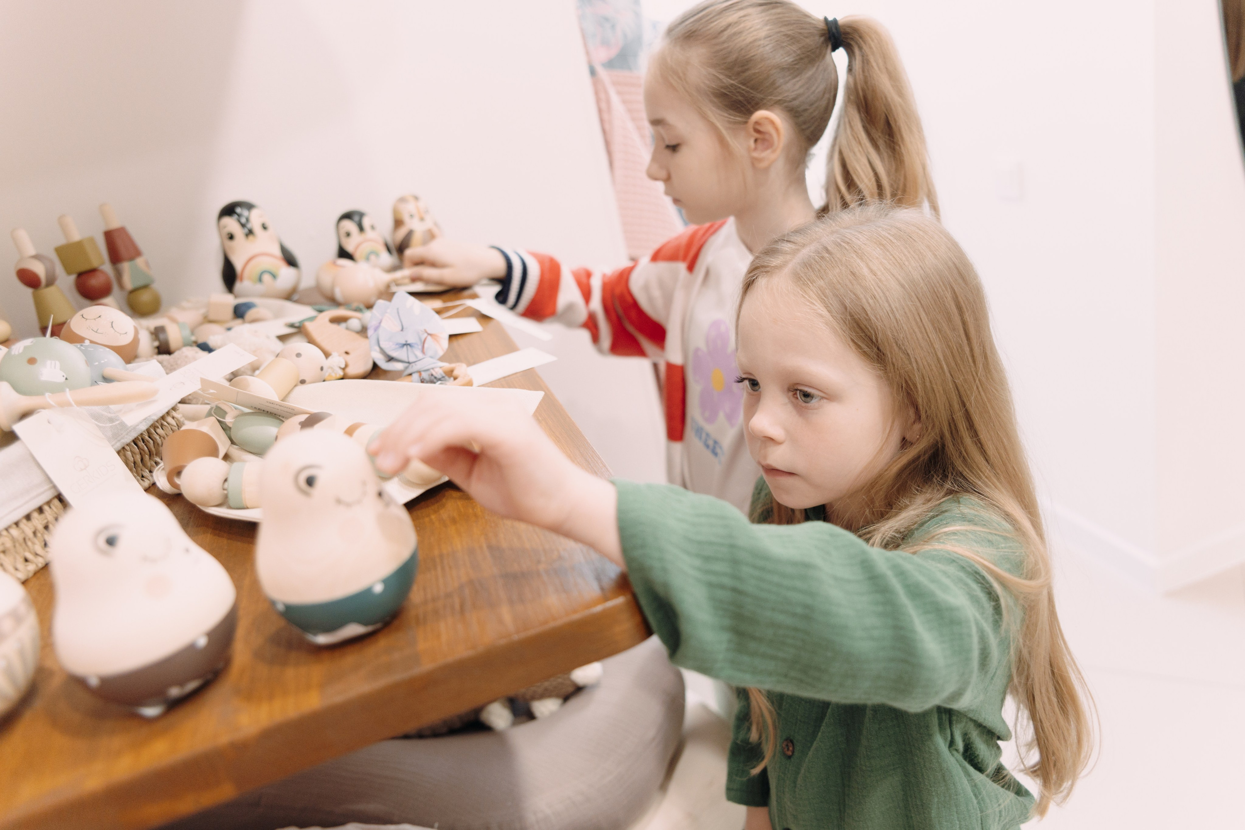 Открытие Магазина Уютного Детства. Дмитрий Судаков, фотограф в Екатеринбурге и Москве