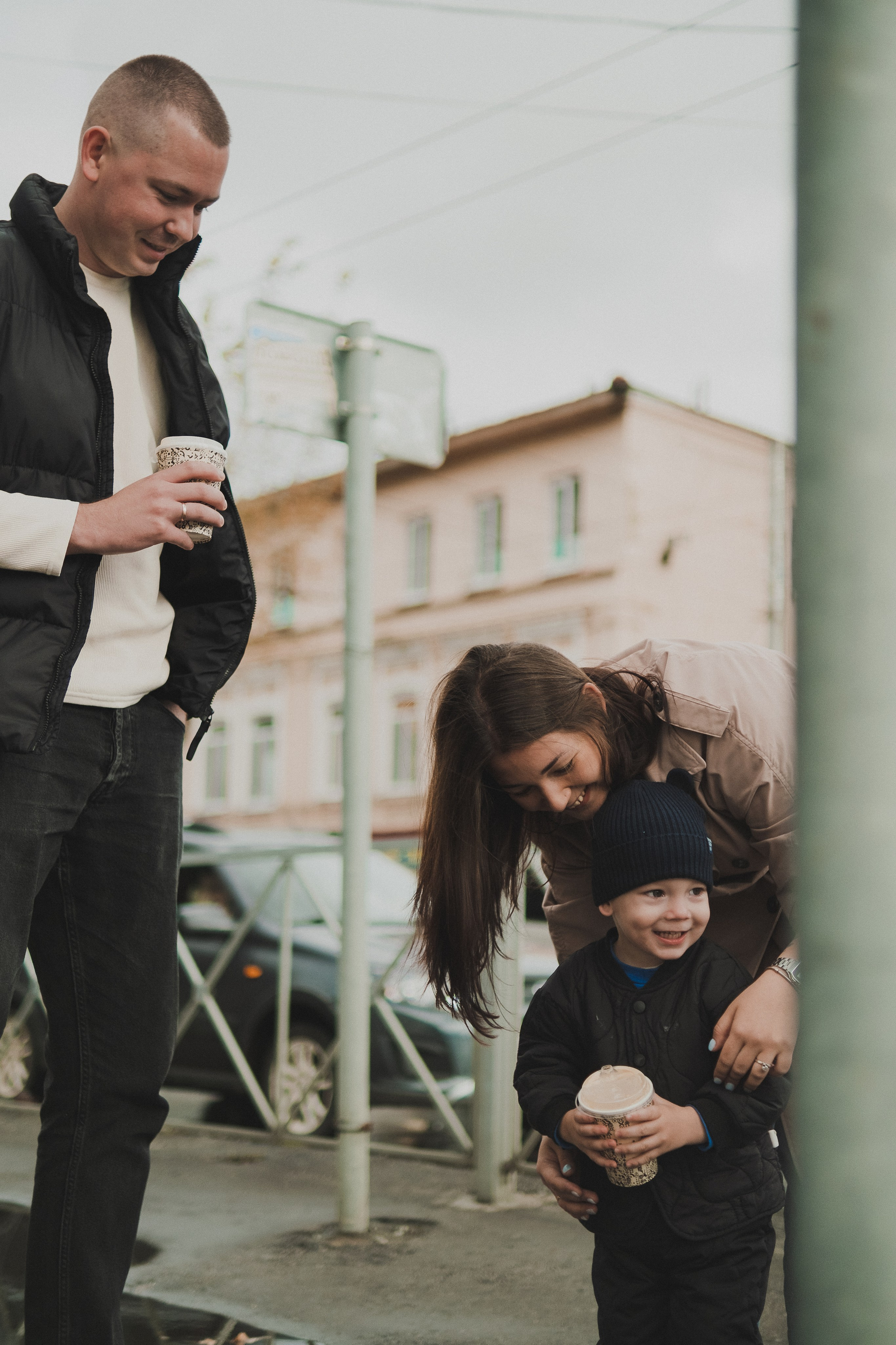 Семейная съемка. Serg_film