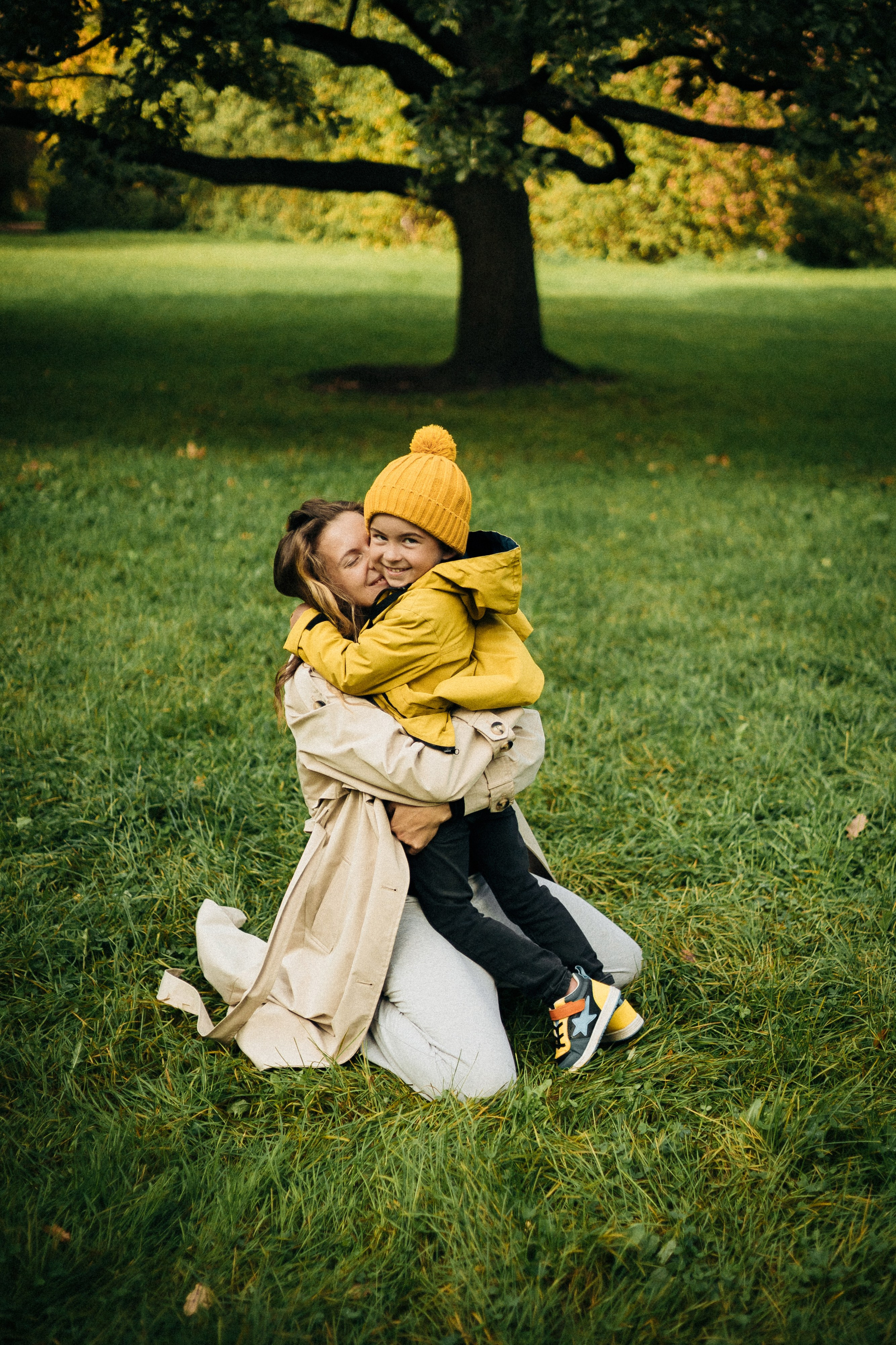 Артур и Антон