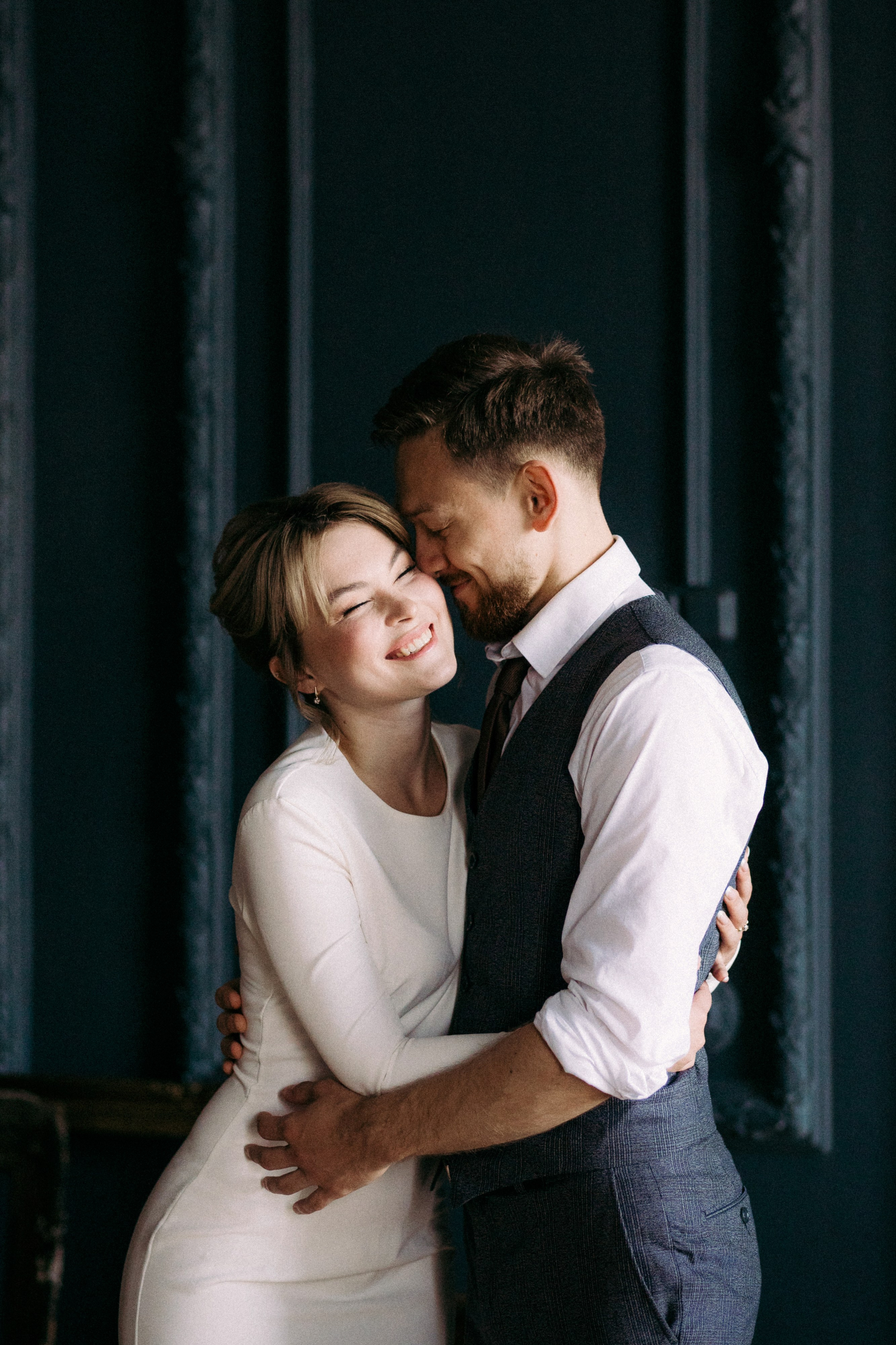 Елена и Темур