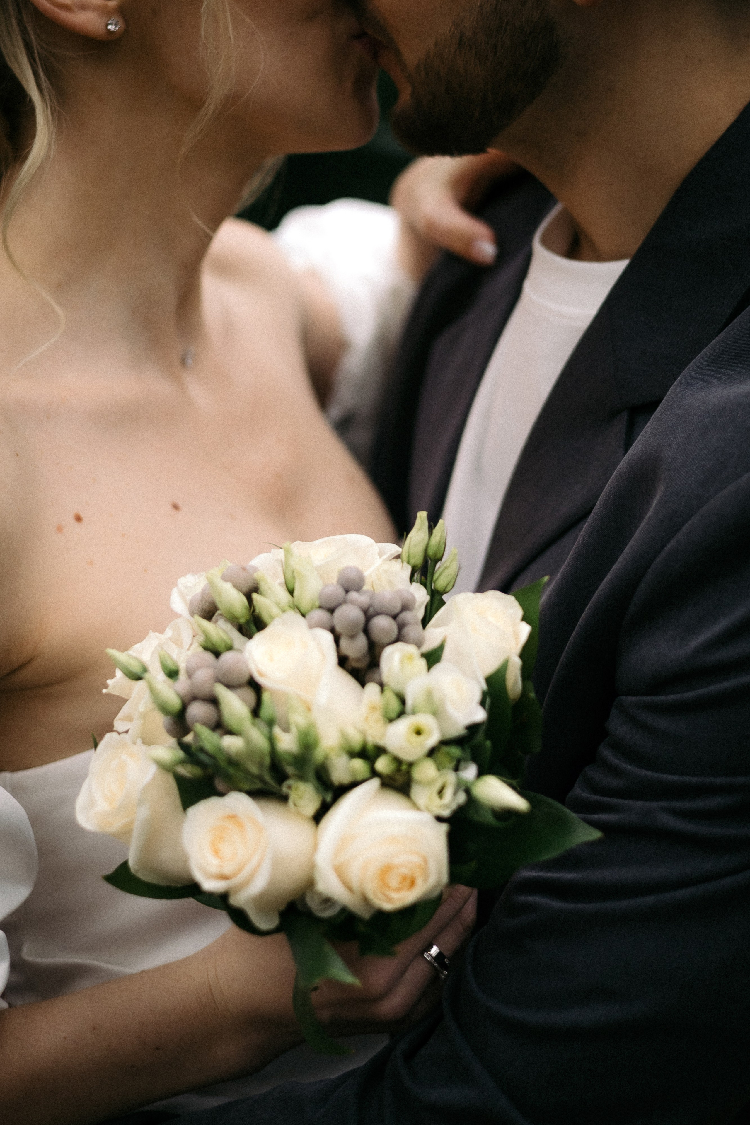 Анна и Семён