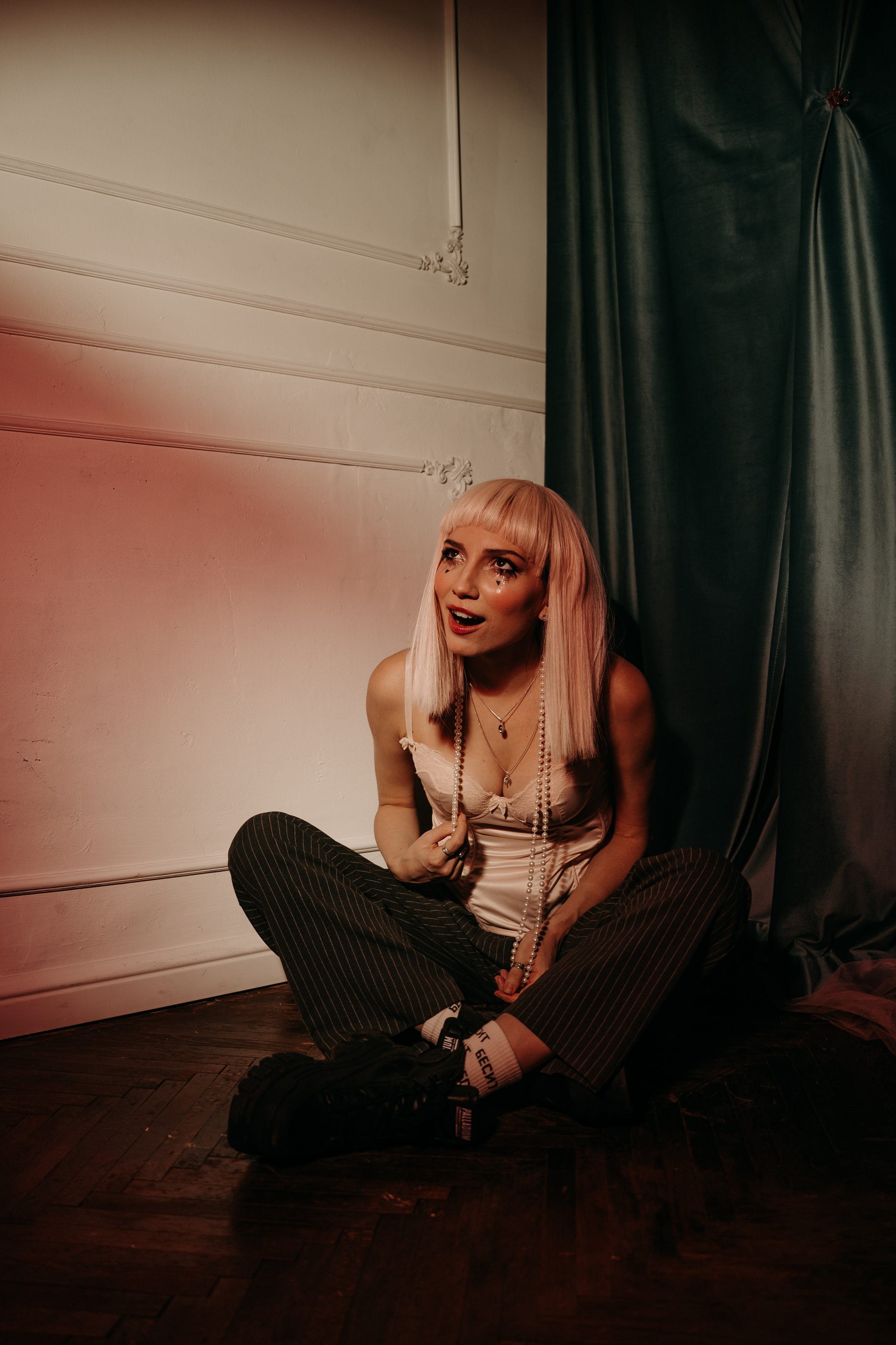 Ася. Фотограф в Москве и МО Влада Обласова