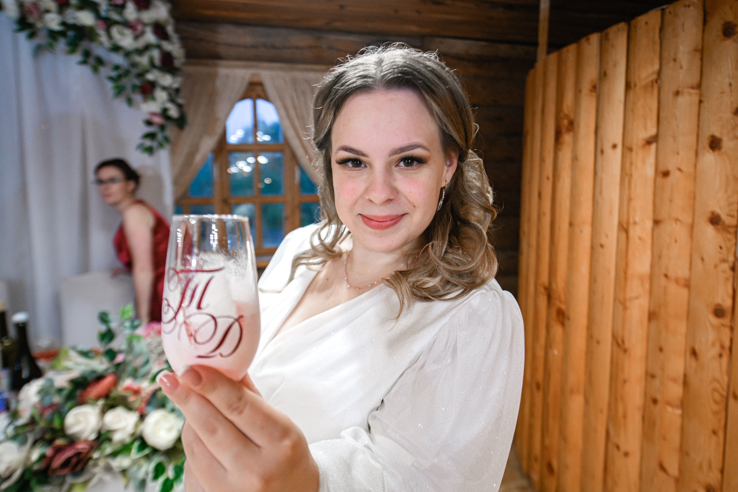 Тимур и Дарья. Фотограф/Тортодел Семёнова Анастасия