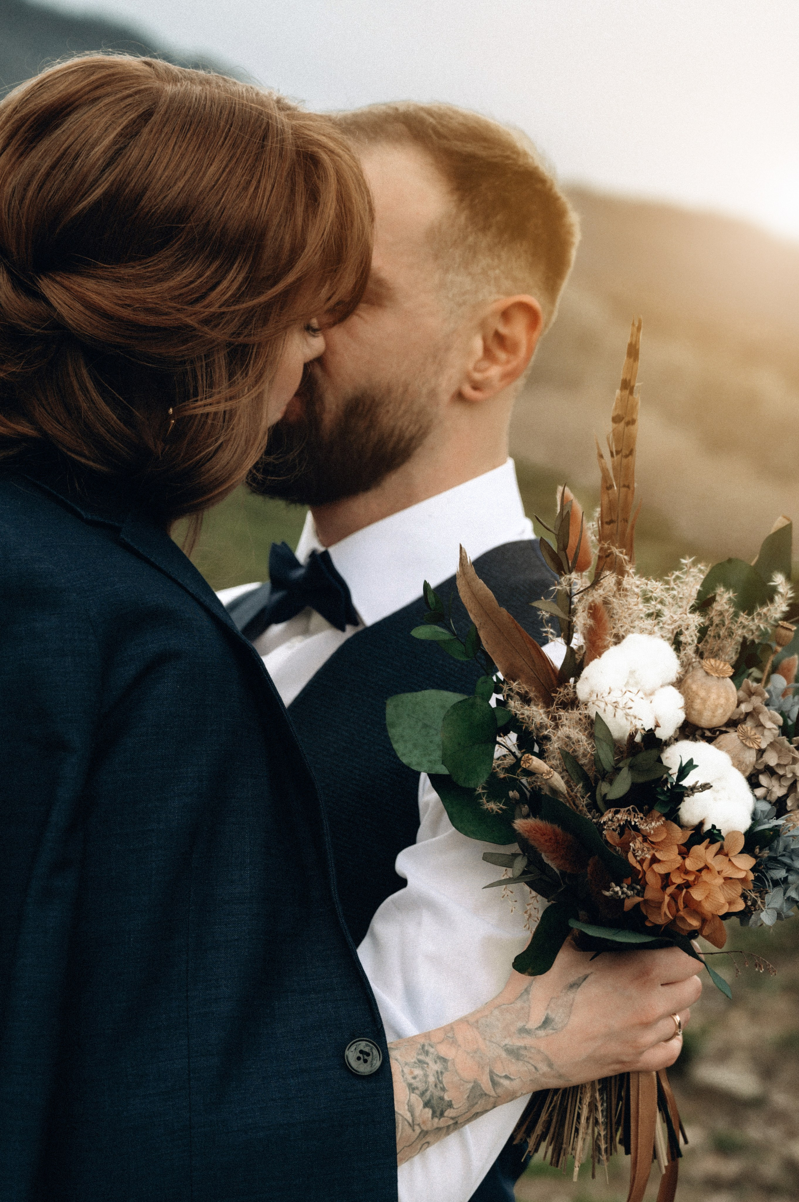 Весенняя любовь. Семейный и свадебный фотограф в Самаре