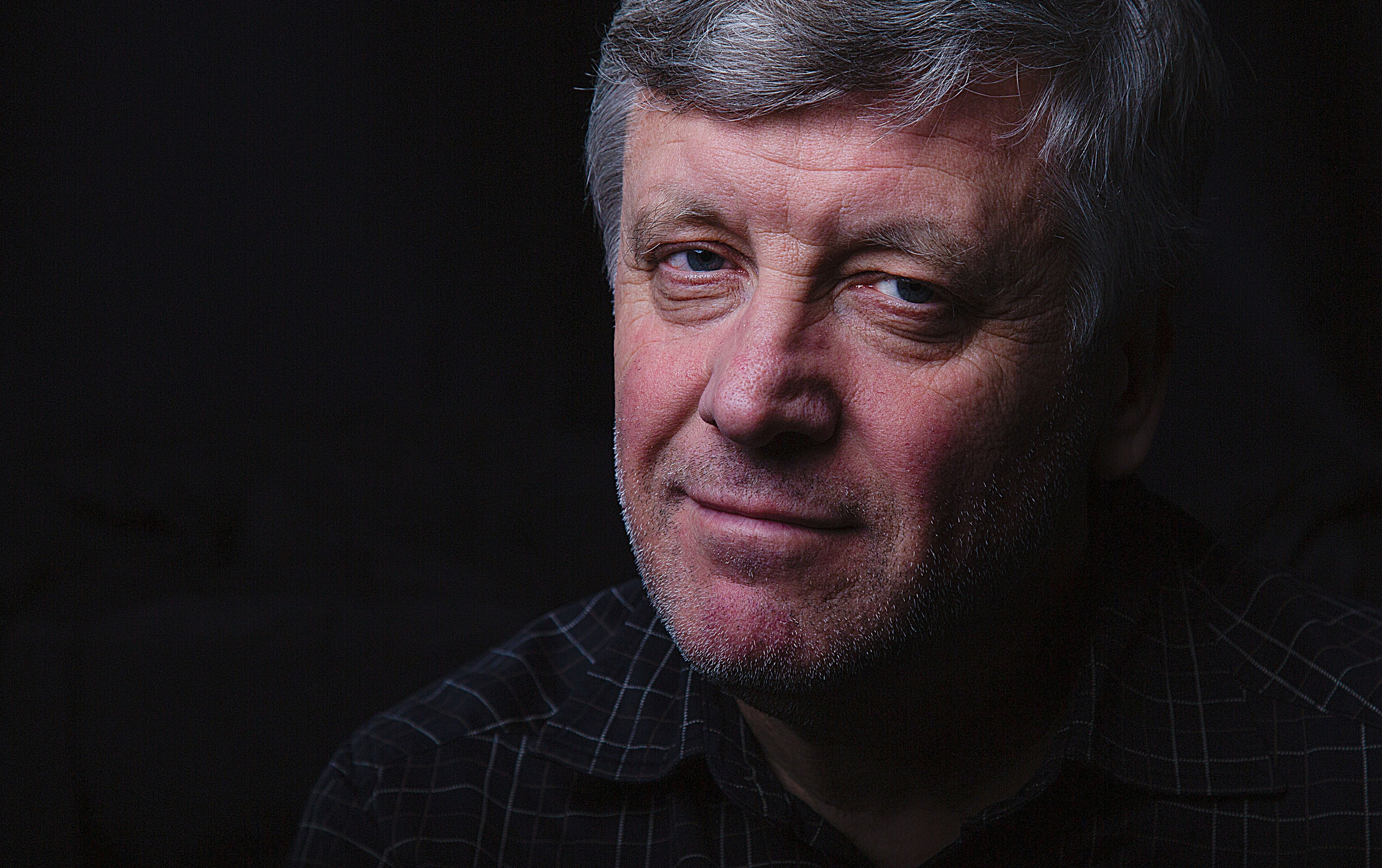 Портретная Фотосессия в Москве