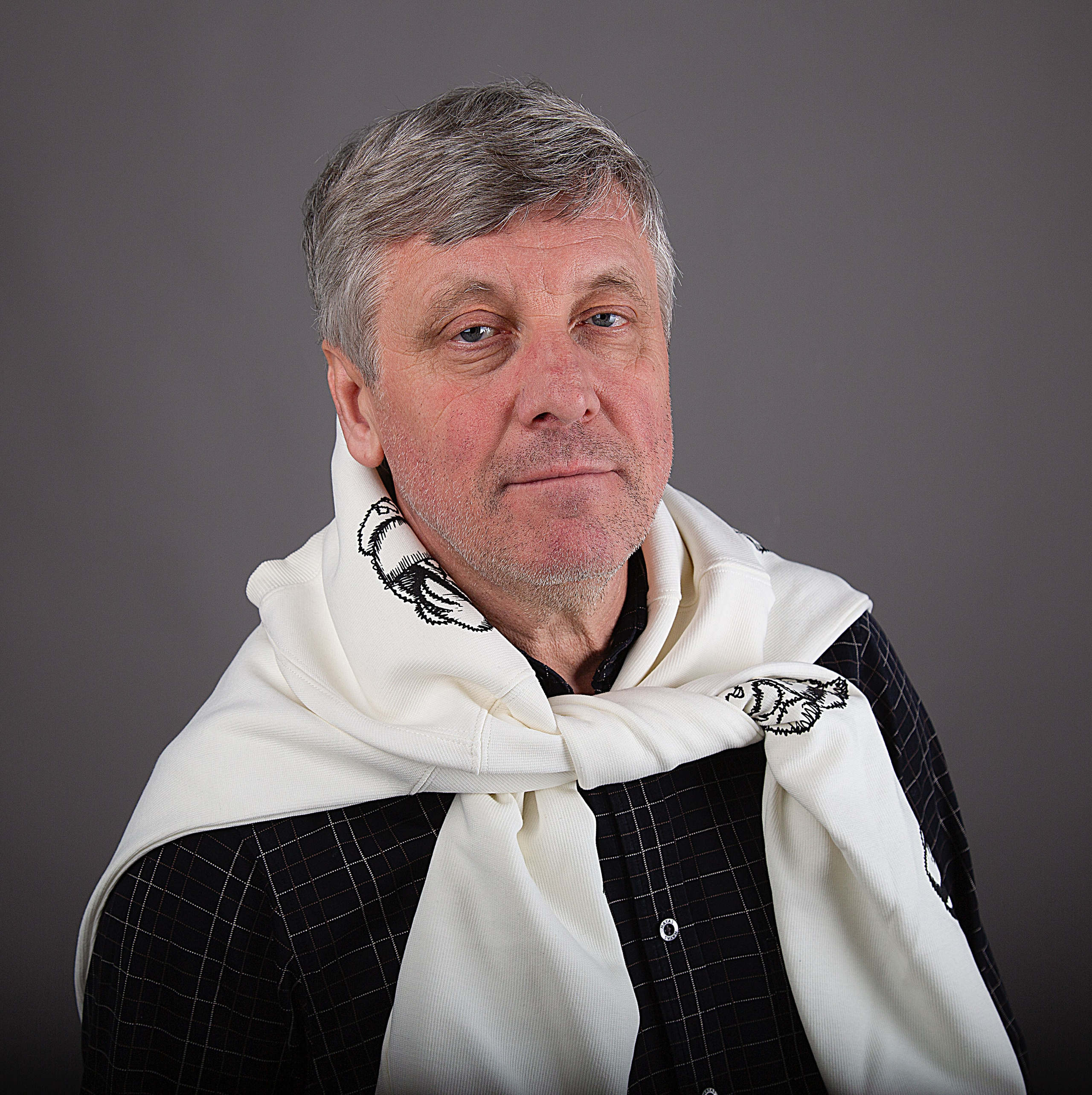 Портретная Фотосессия в Москве