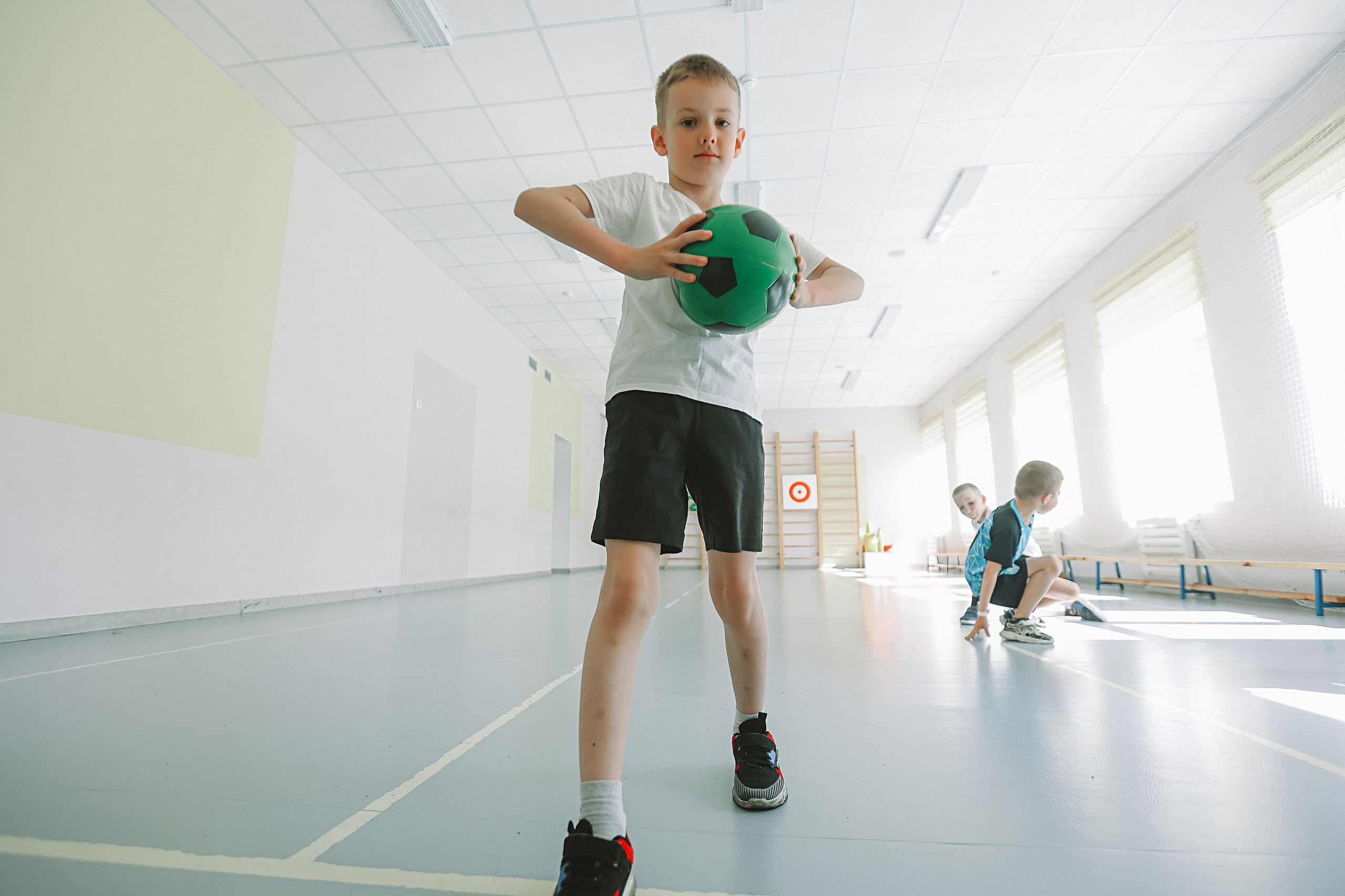 Один день в школе 1 класс. Семейный фотограф Тюмень, фотограф на роды Салмина Мария