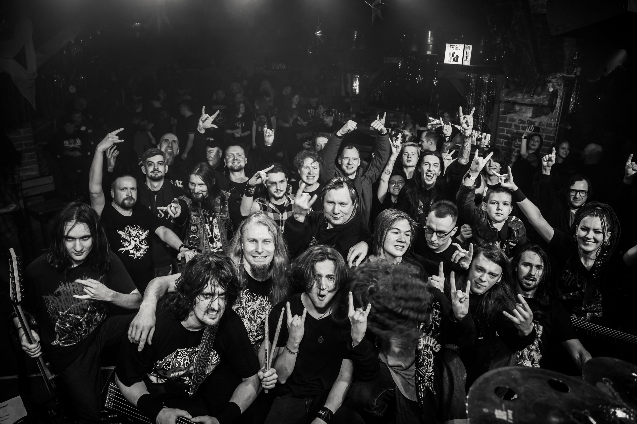 ANTAGONIST. Фотограф в Санкт-Петербурге Чумаков Семен