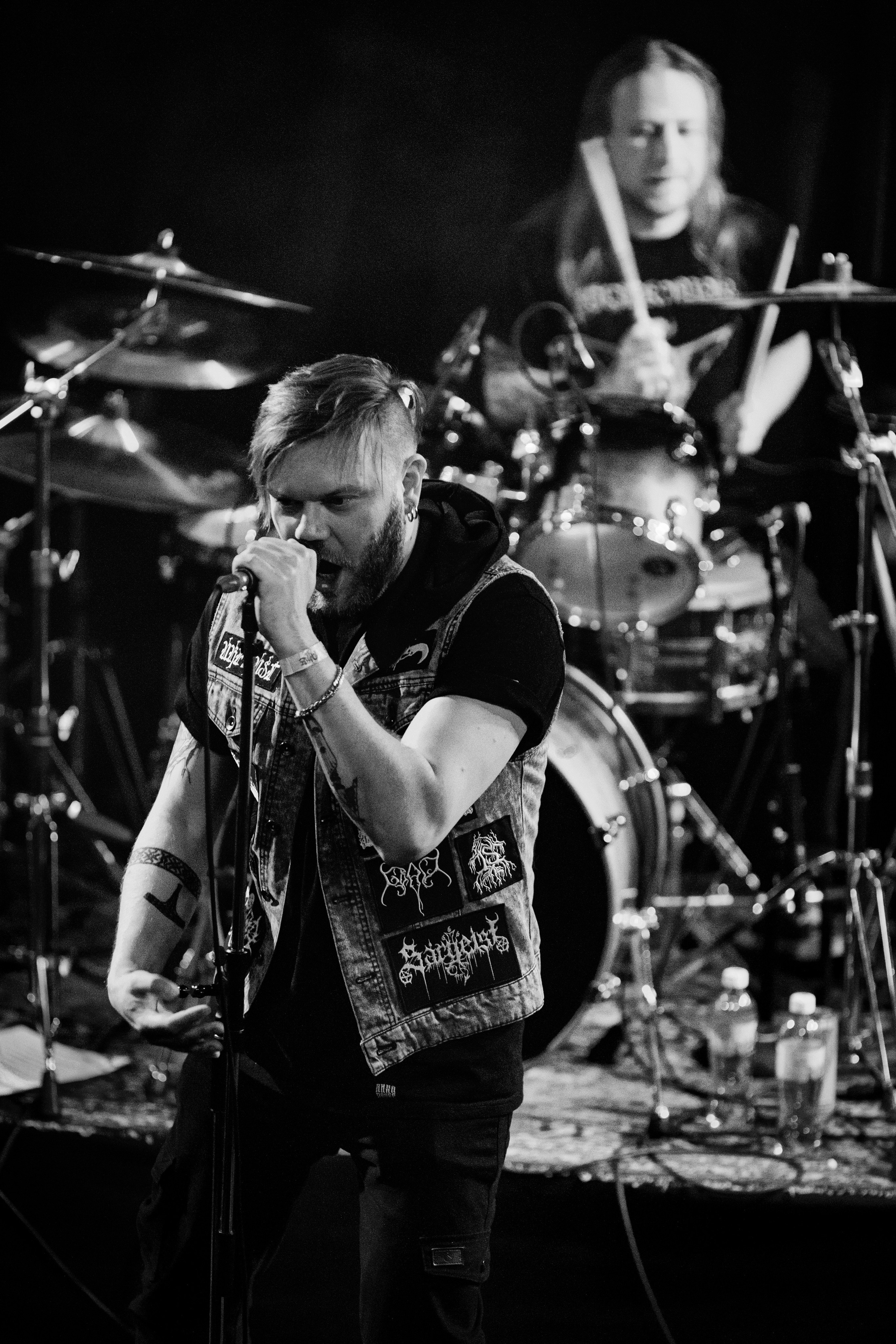 SANDARMOH. Фотограф в Санкт-Петербурге Чумаков Семен