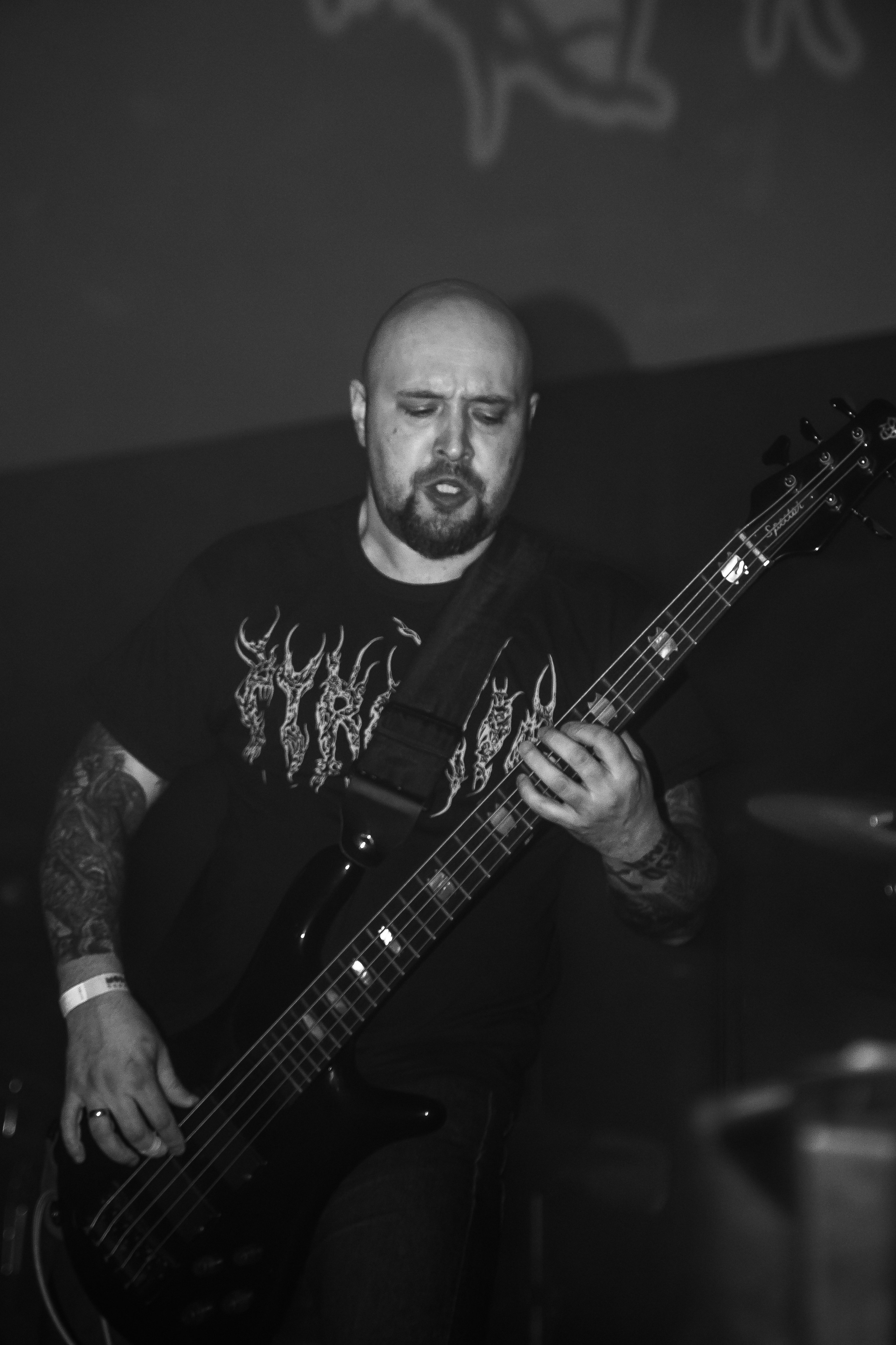 Gravegod. Фотограф в Санкт-Петербурге Чумаков Семен